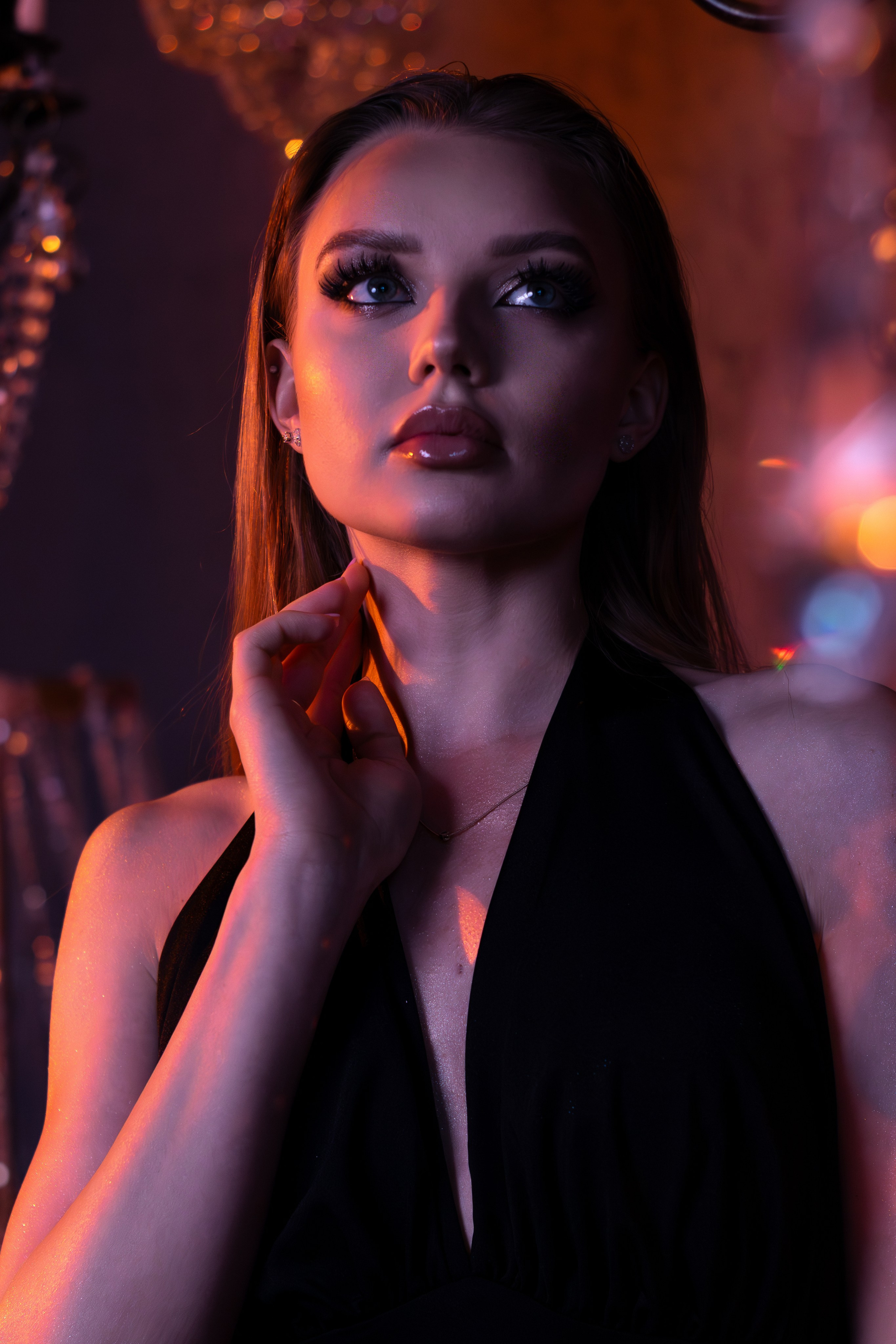 Dasha. Фотограф Anna Ahanova | Ростов-на-Дону