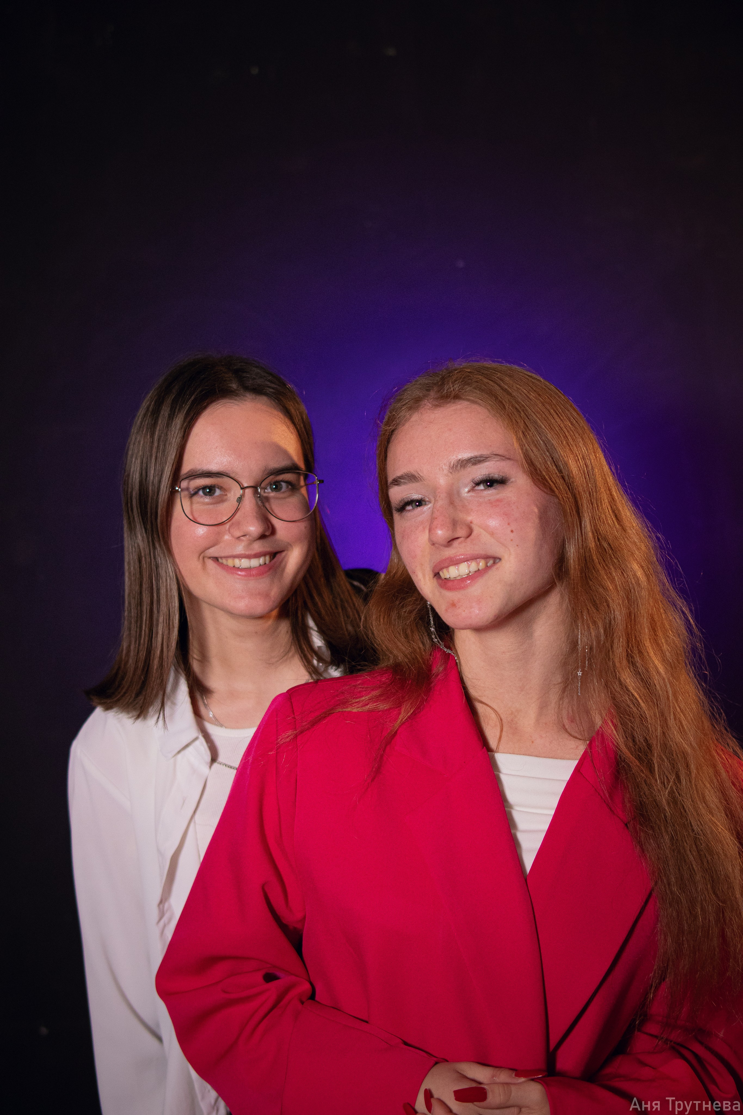 Лига студентов. Фотограф и видеограф в Бугульме Аня Трутнева