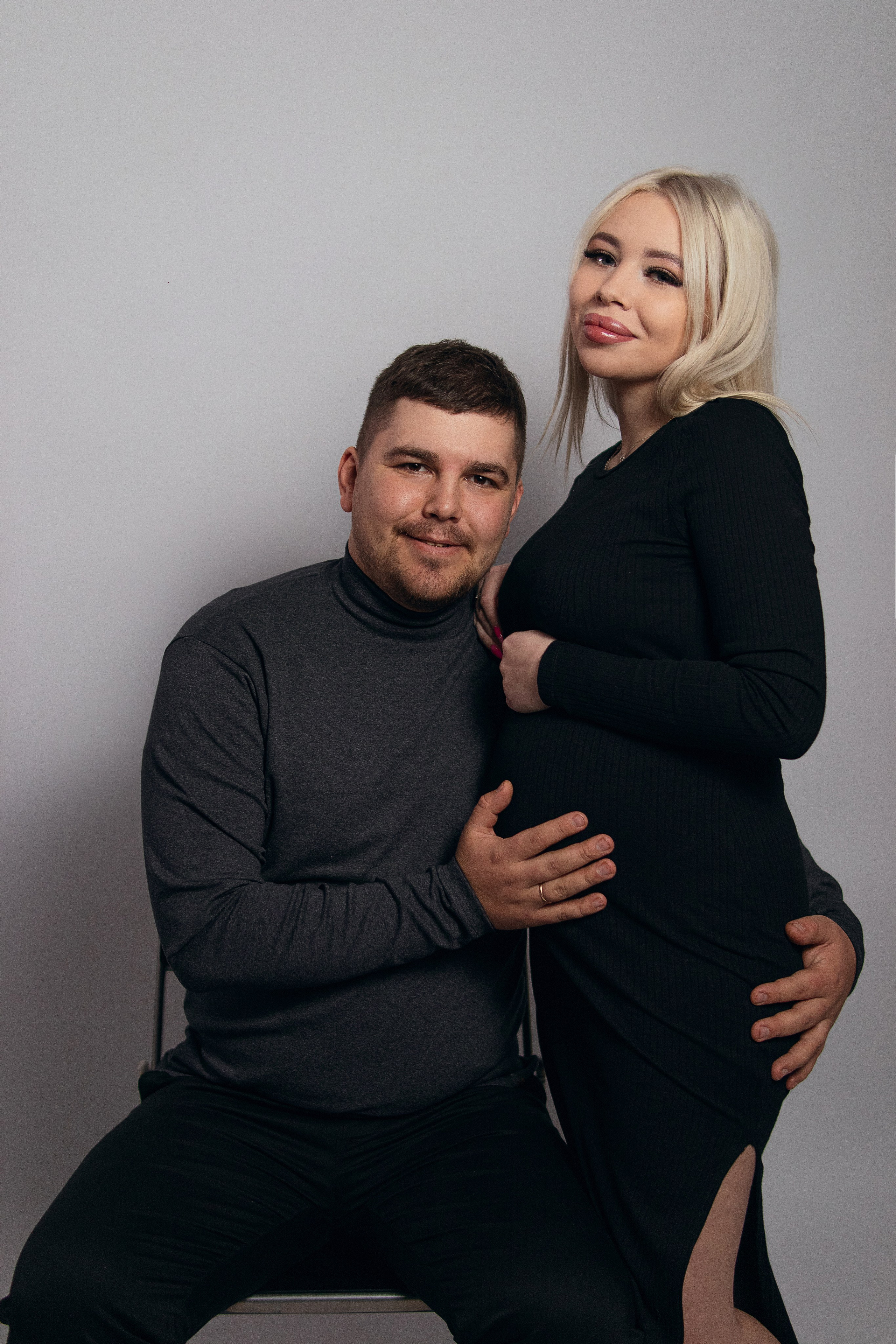 Ожидании чуда. Фотограф и видеограф в Бугульме Аня Трутнева