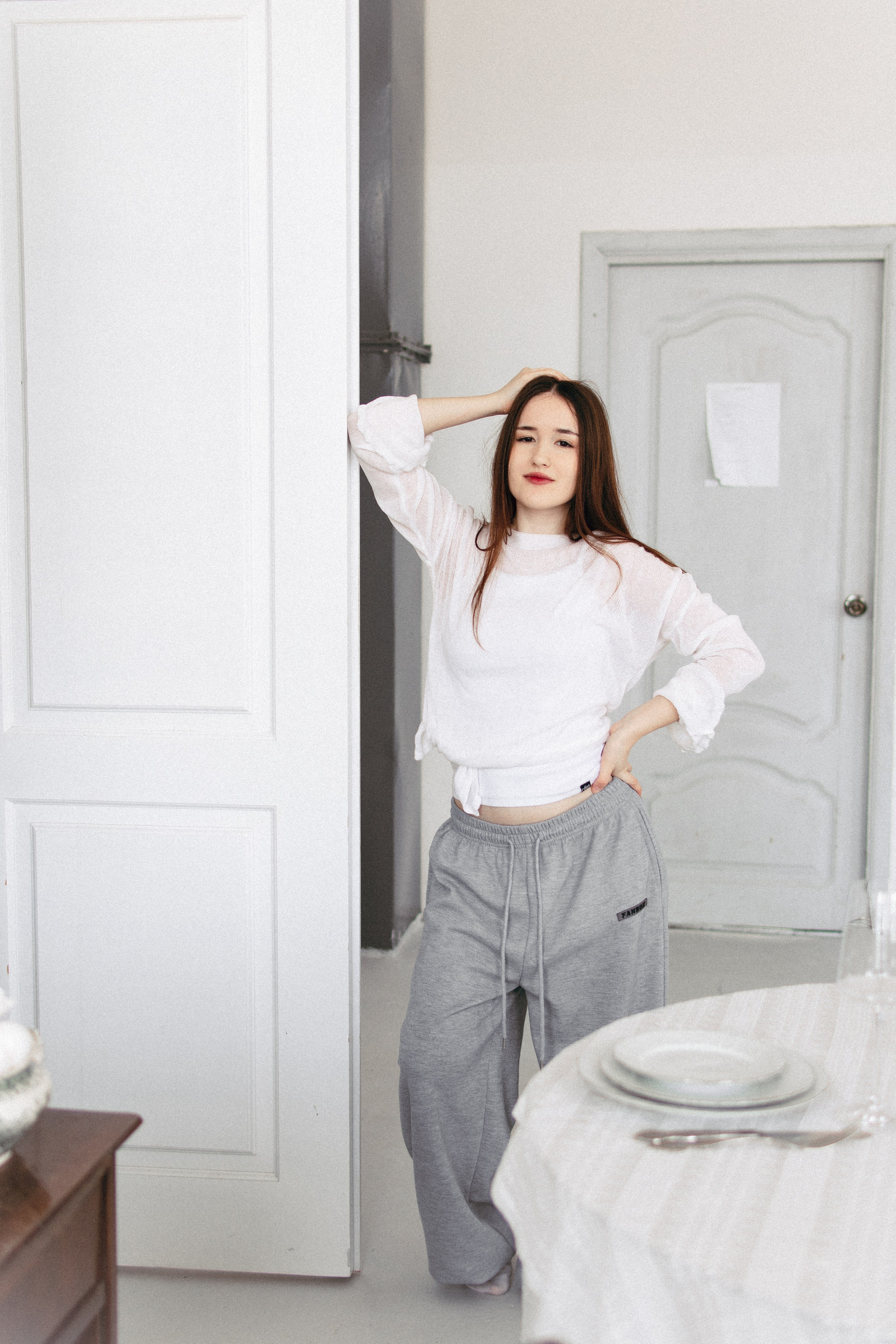 Кариша. Фотограф и видеограф в Бугульме Аня Трутнева