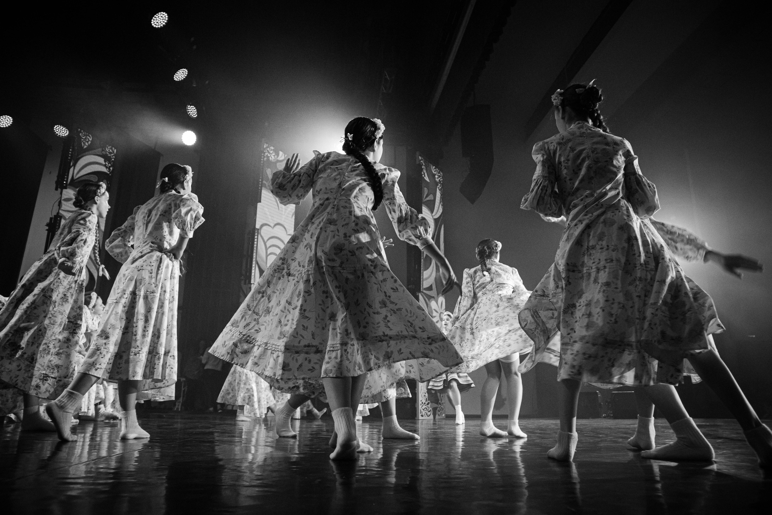 Созвездие-Йолдызлык. Фотограф и видеограф в Бугульме Аня Трутнева