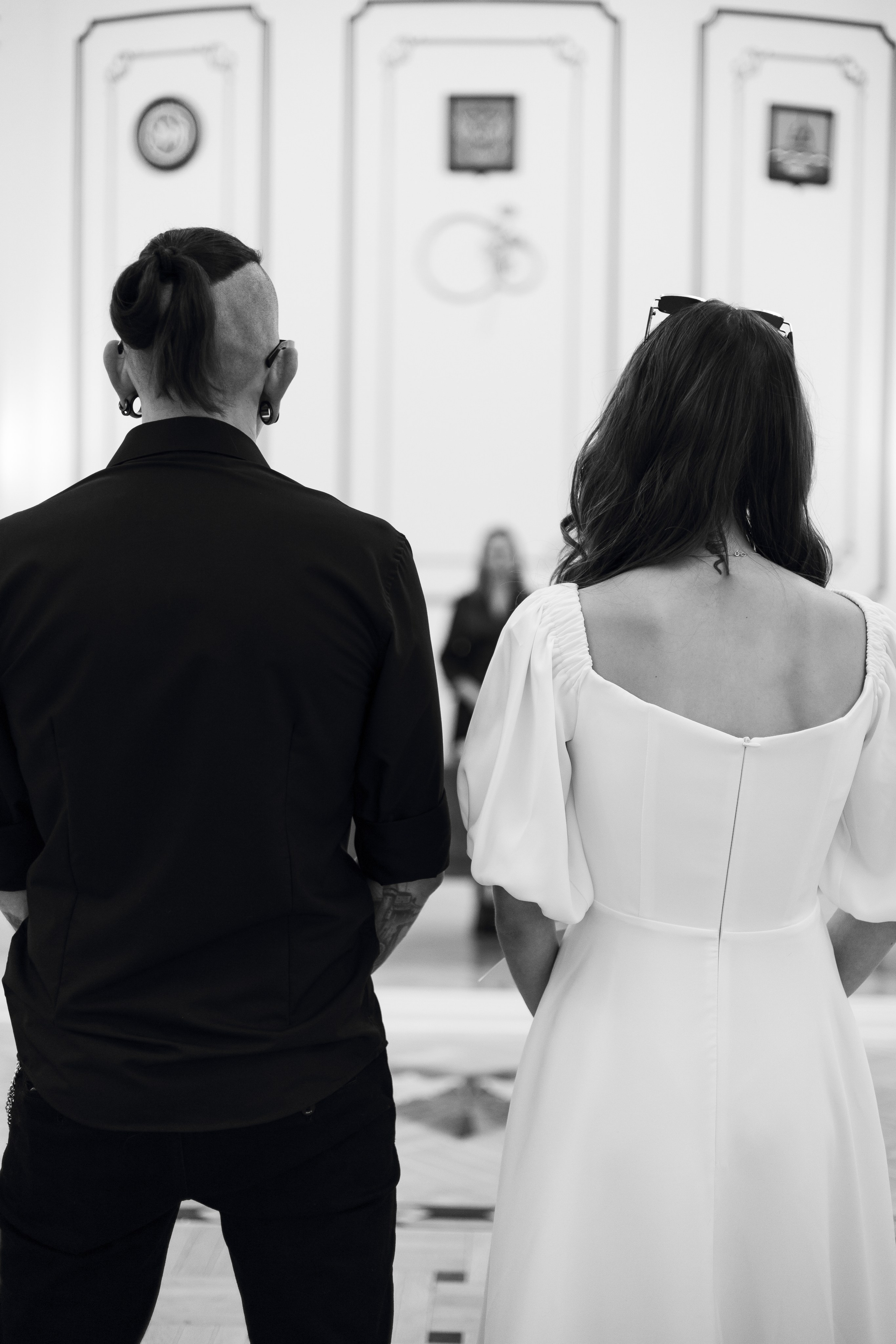 Михаил и Мадина. Фотограф и видеограф в Бугульме Аня Трутнева