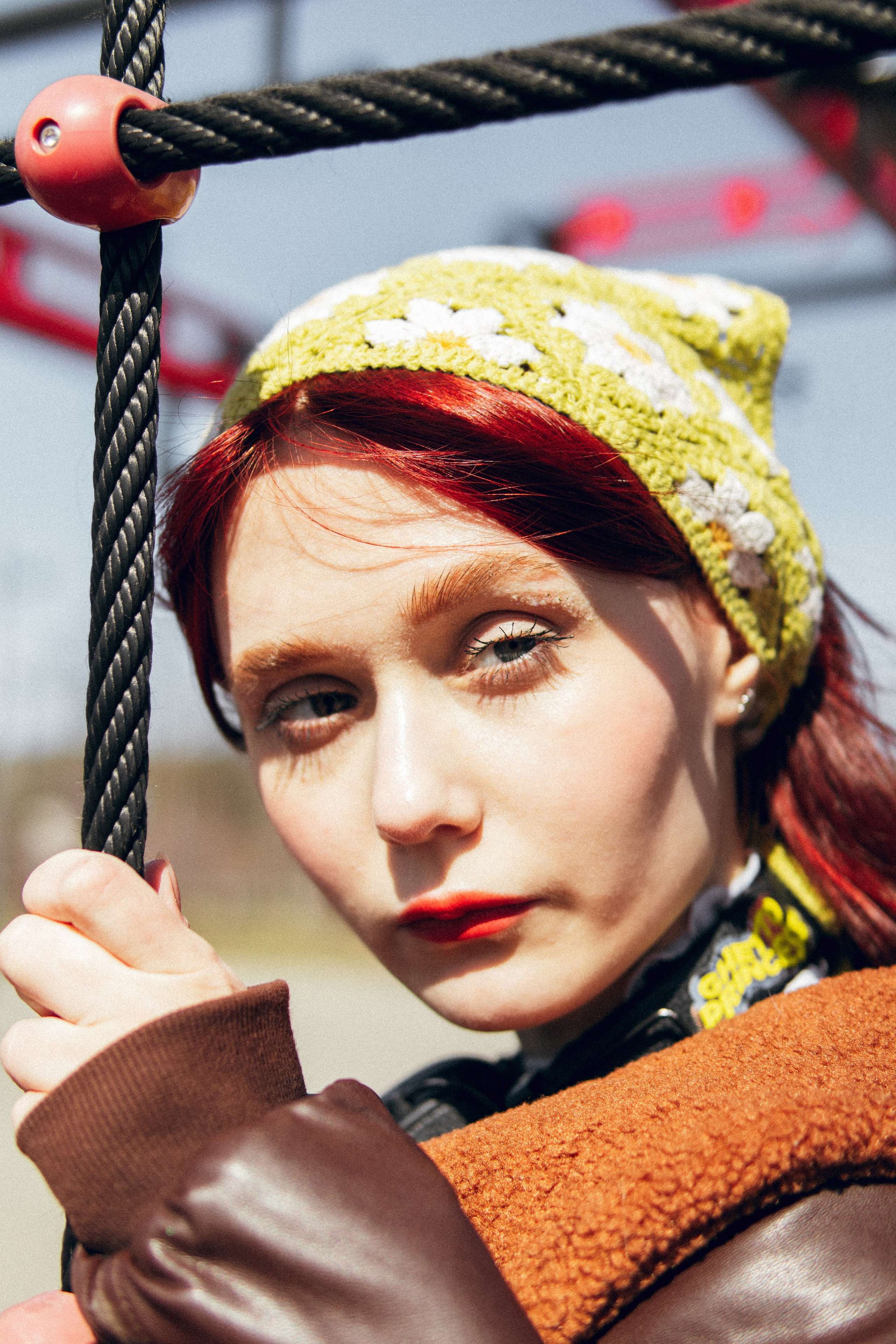 Элеанора. Фотограф и видеограф в Бугульме Аня Трутнева