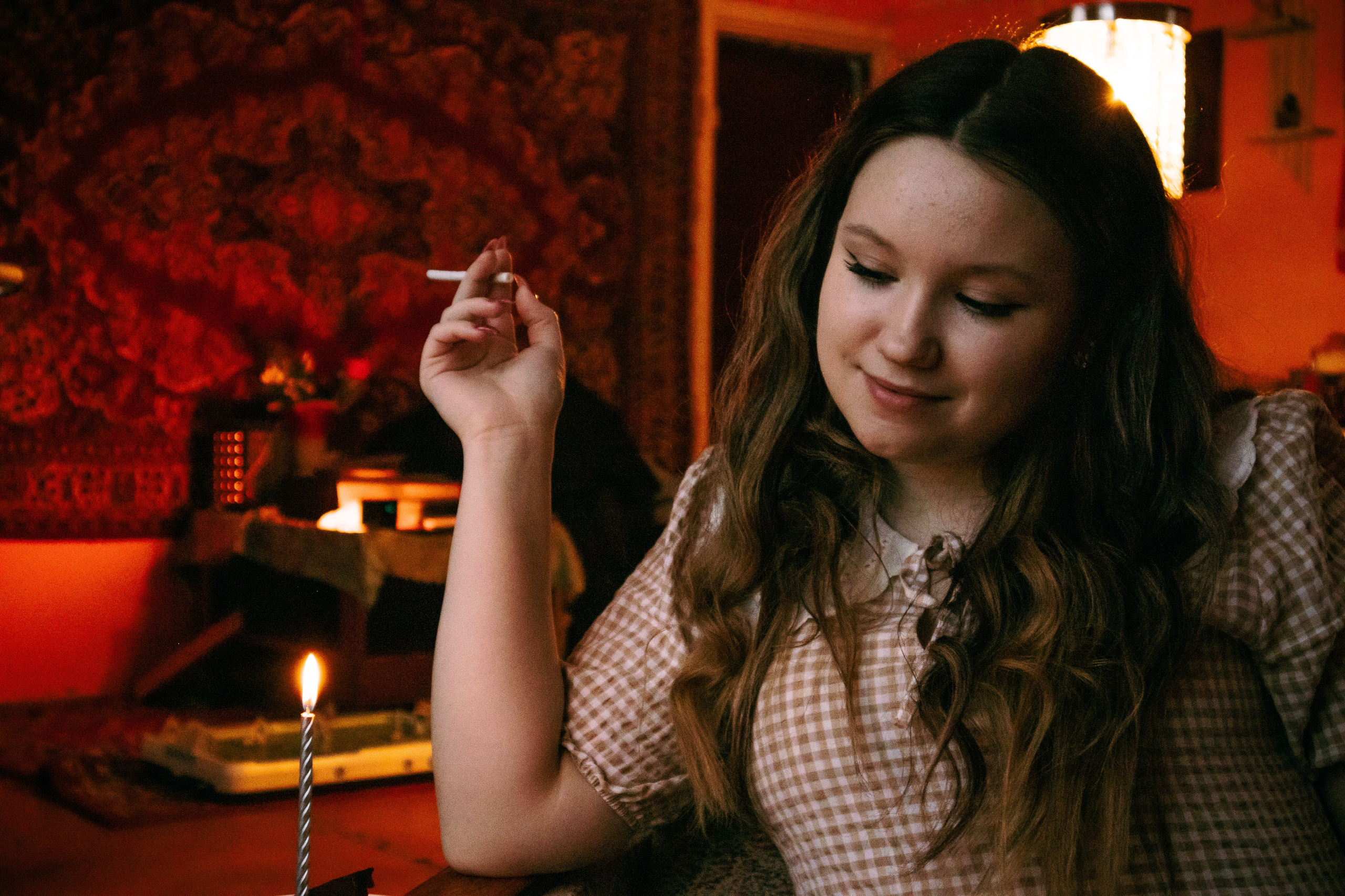 Полина. Фотограф и видеограф в Бугульме Аня Трутнева