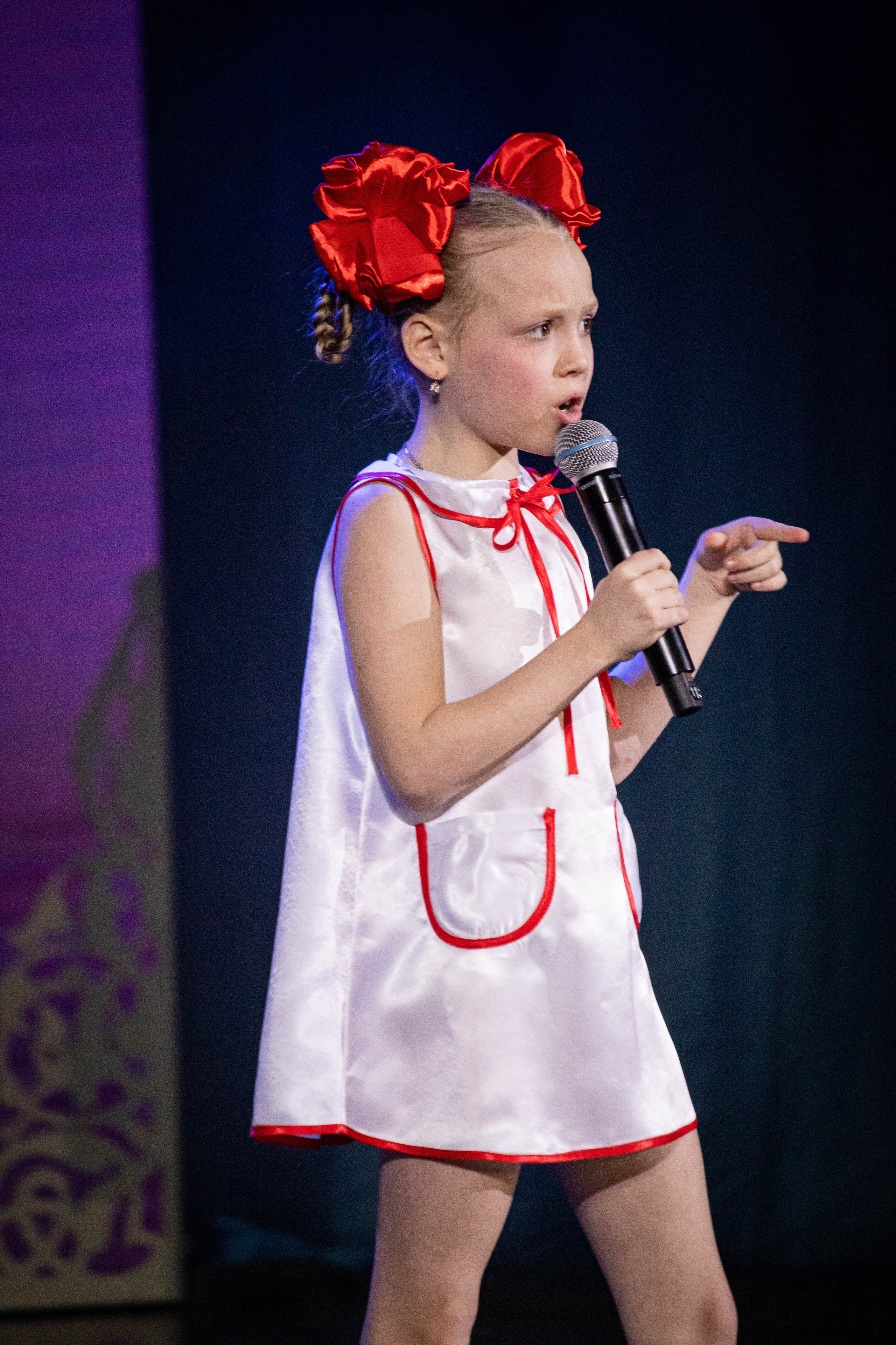 Созвездие-Йолдызлык. Фотограф и видеограф в Бугульме Аня Трутнева