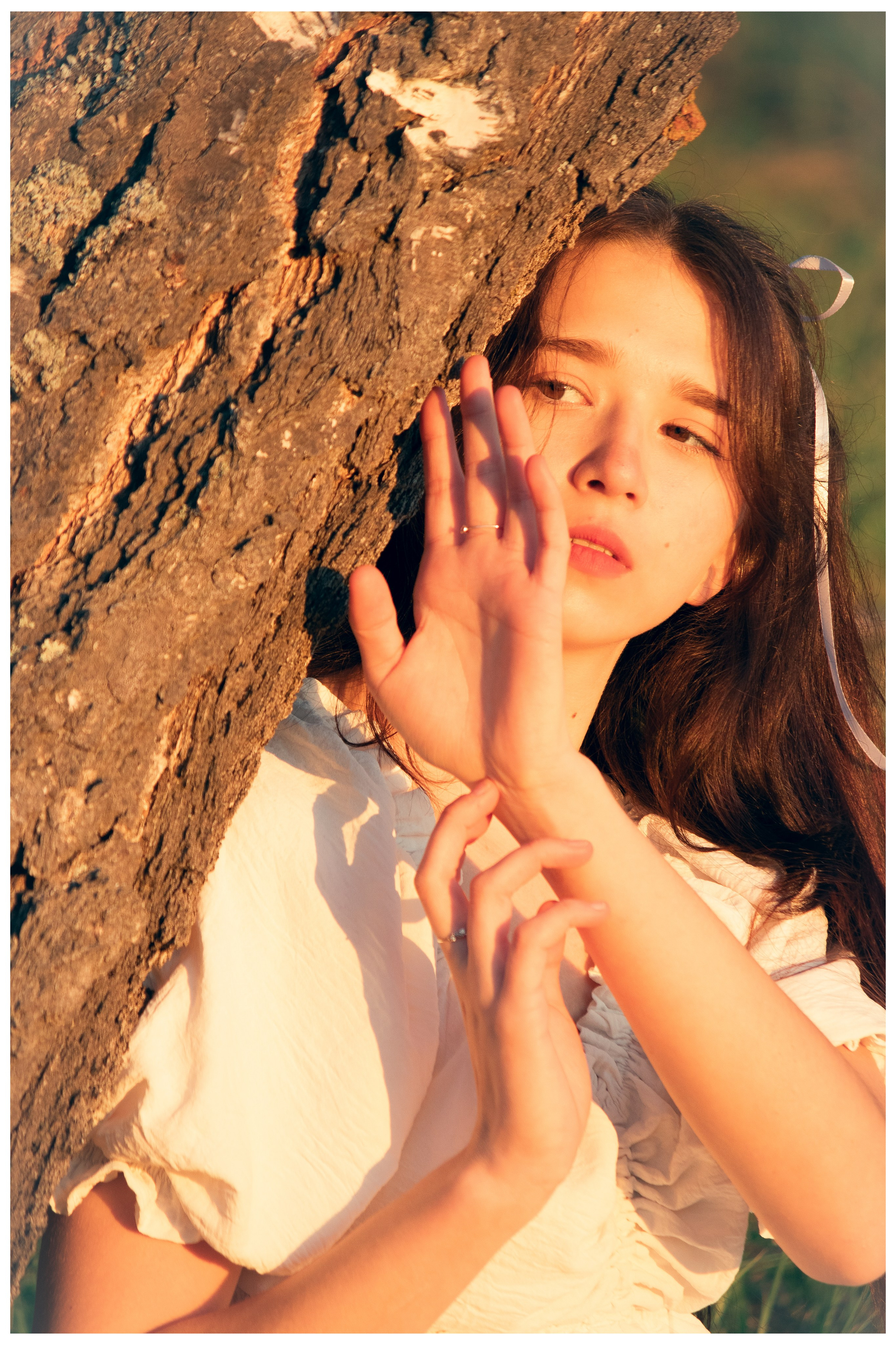 Арина. Фотограф и видеограф в Бугульме Аня Трутнева