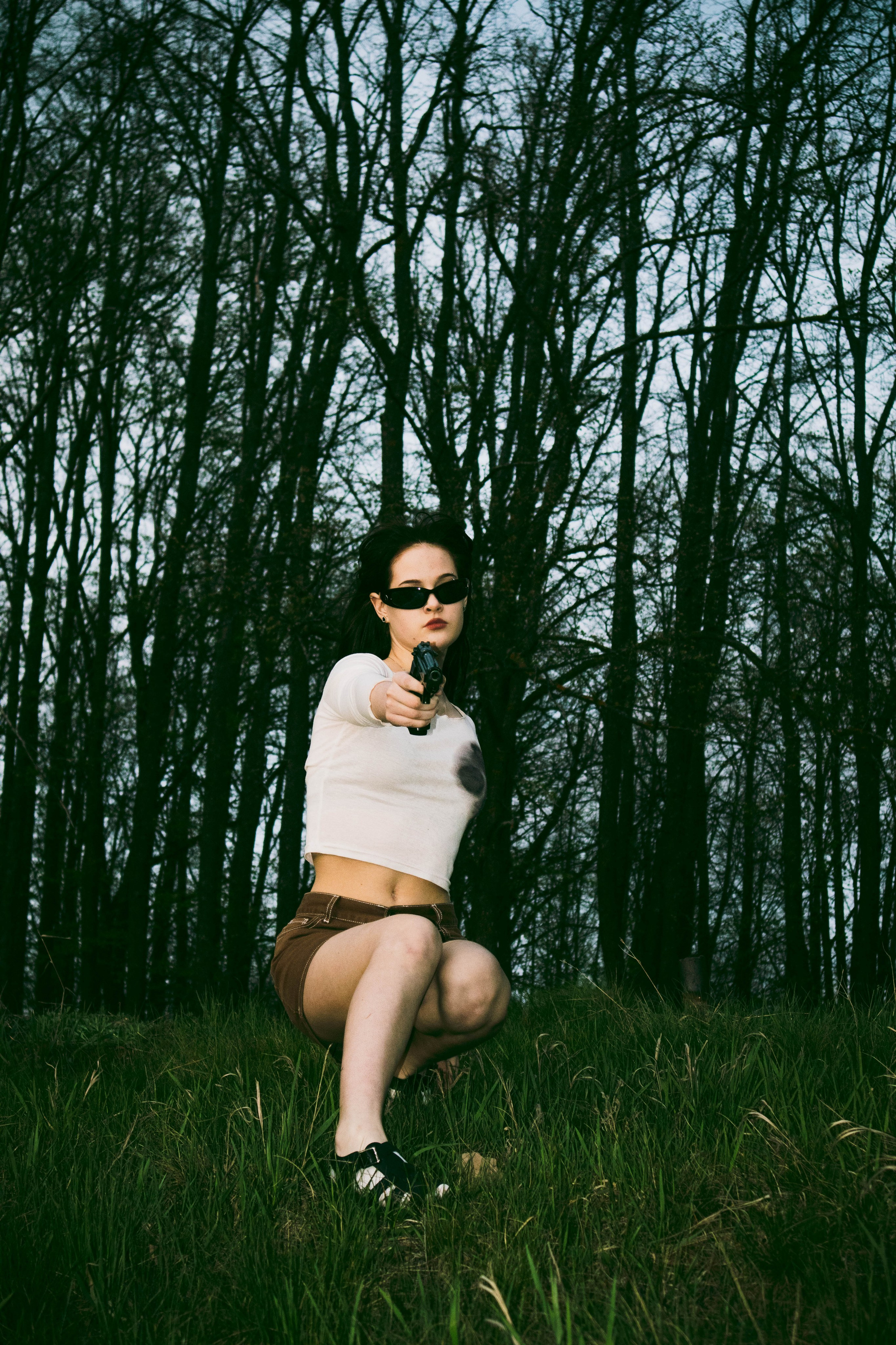 Лиза. Фотограф и видеограф в Бугульме Аня Трутнева