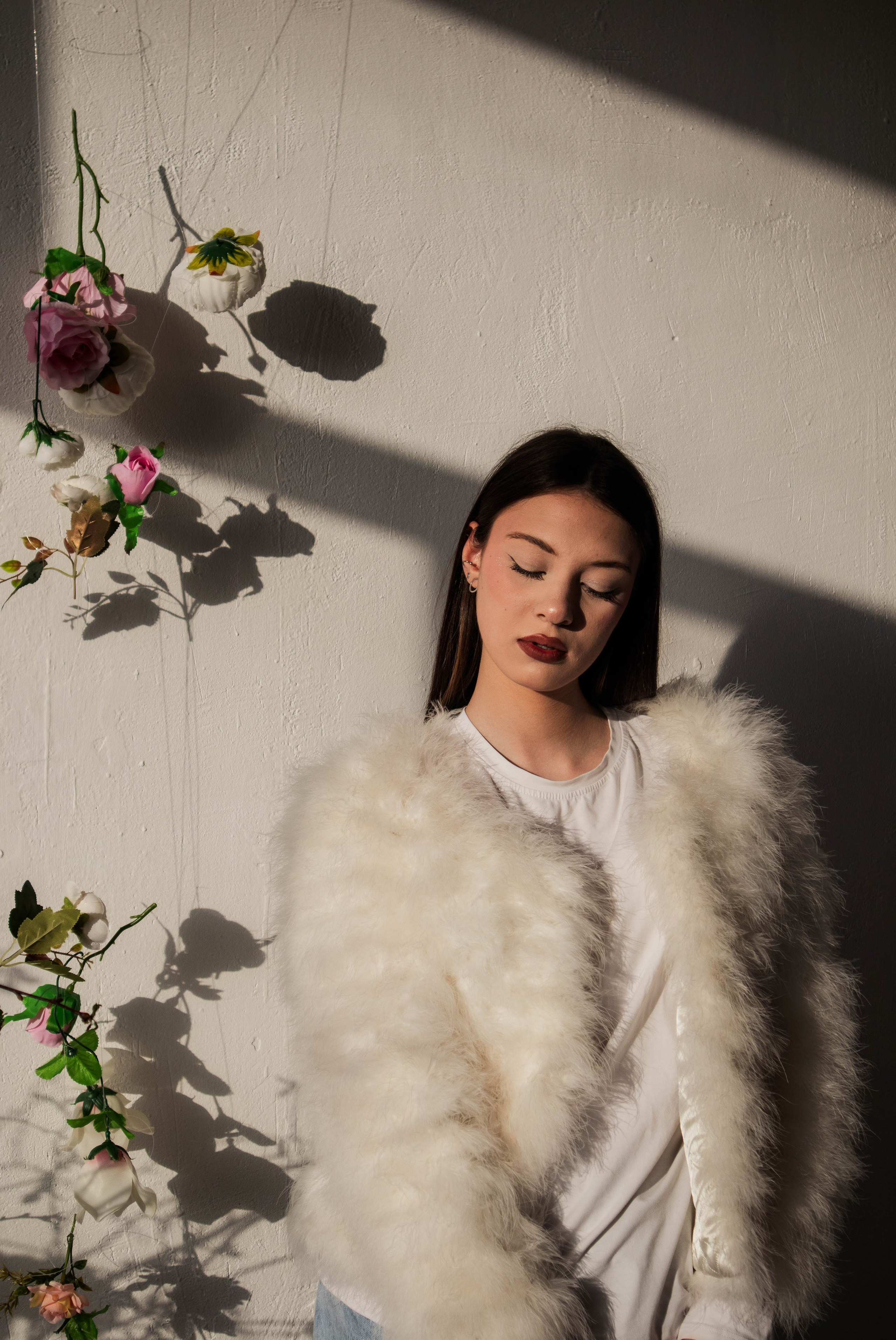 16 школа. Фотограф и видеограф в Бугульме Аня Трутнева