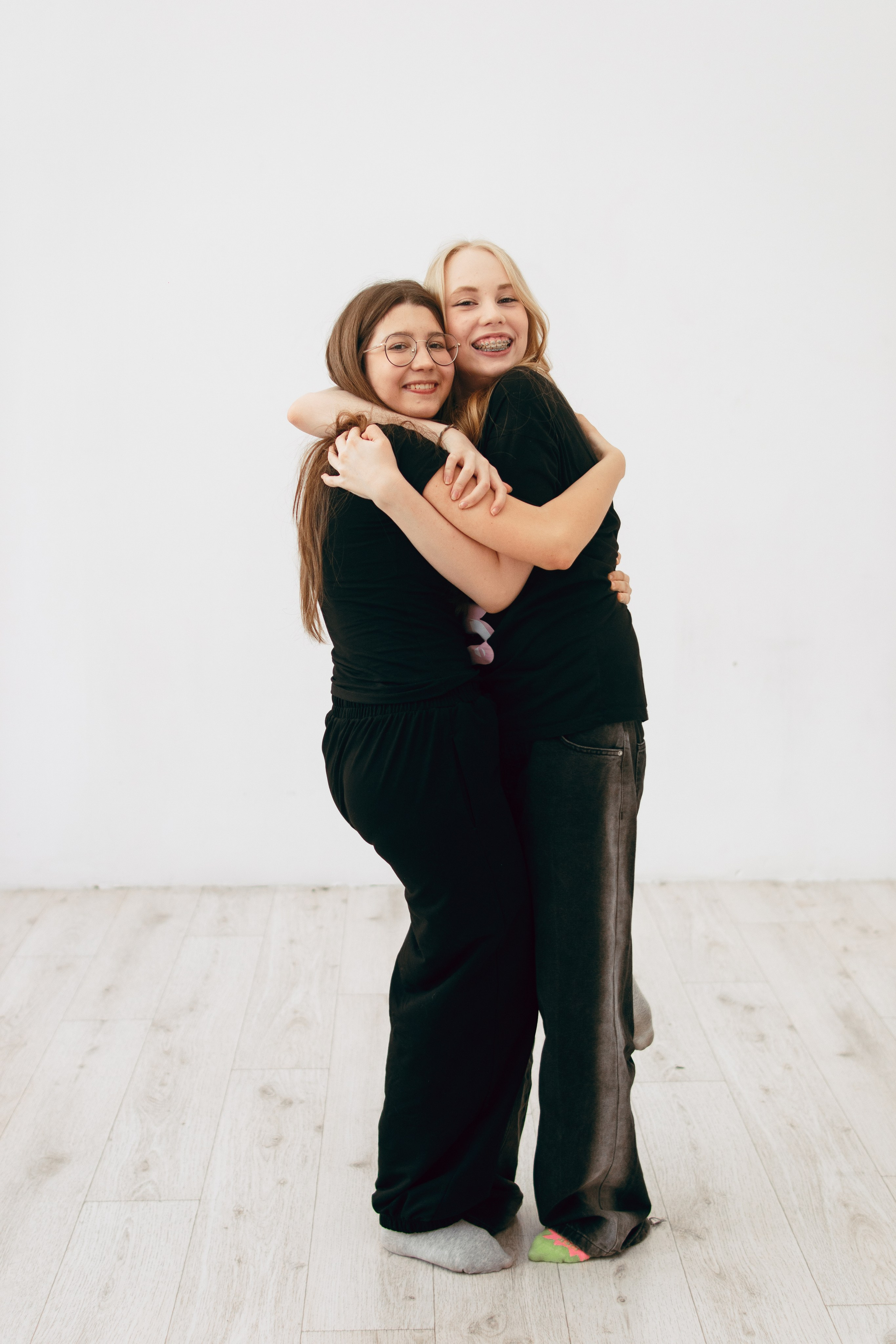 Мк танцы. Фотограф и видеограф в Бугульме Аня Трутнева