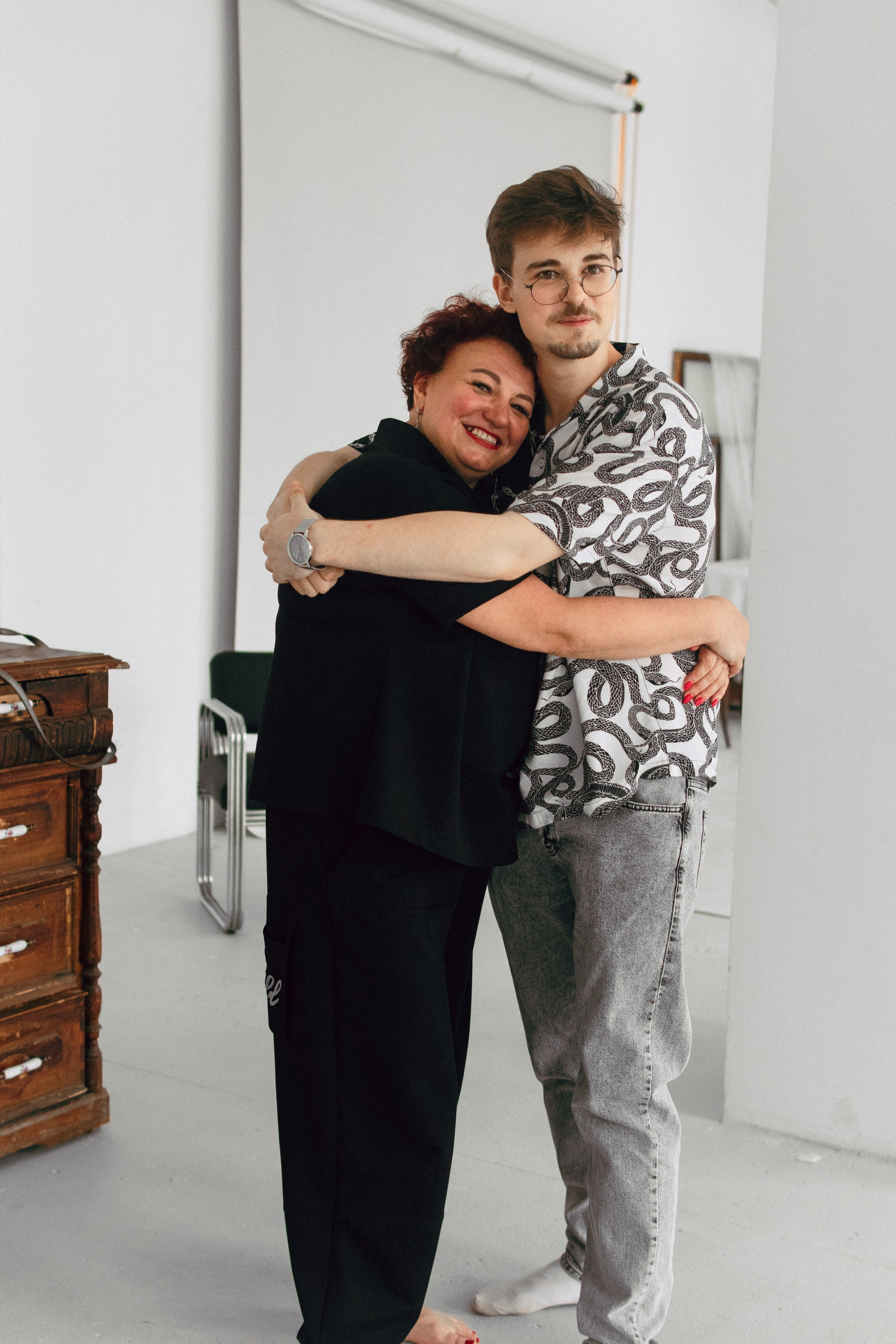 Родные люди. Фотограф и видеограф в Бугульме Аня Трутнева