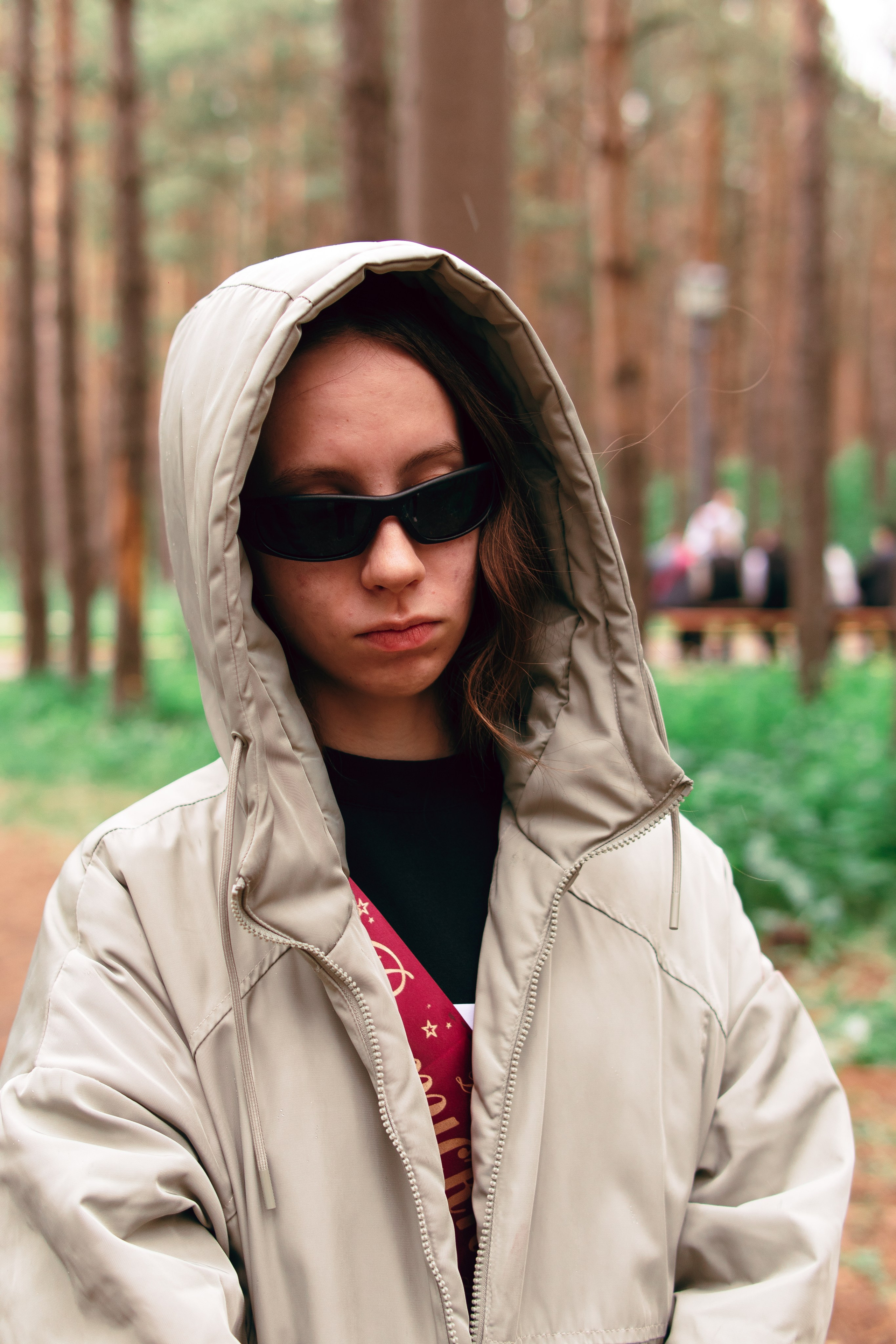 Северное. Фотограф и видеограф в Бугульме Аня Трутнева