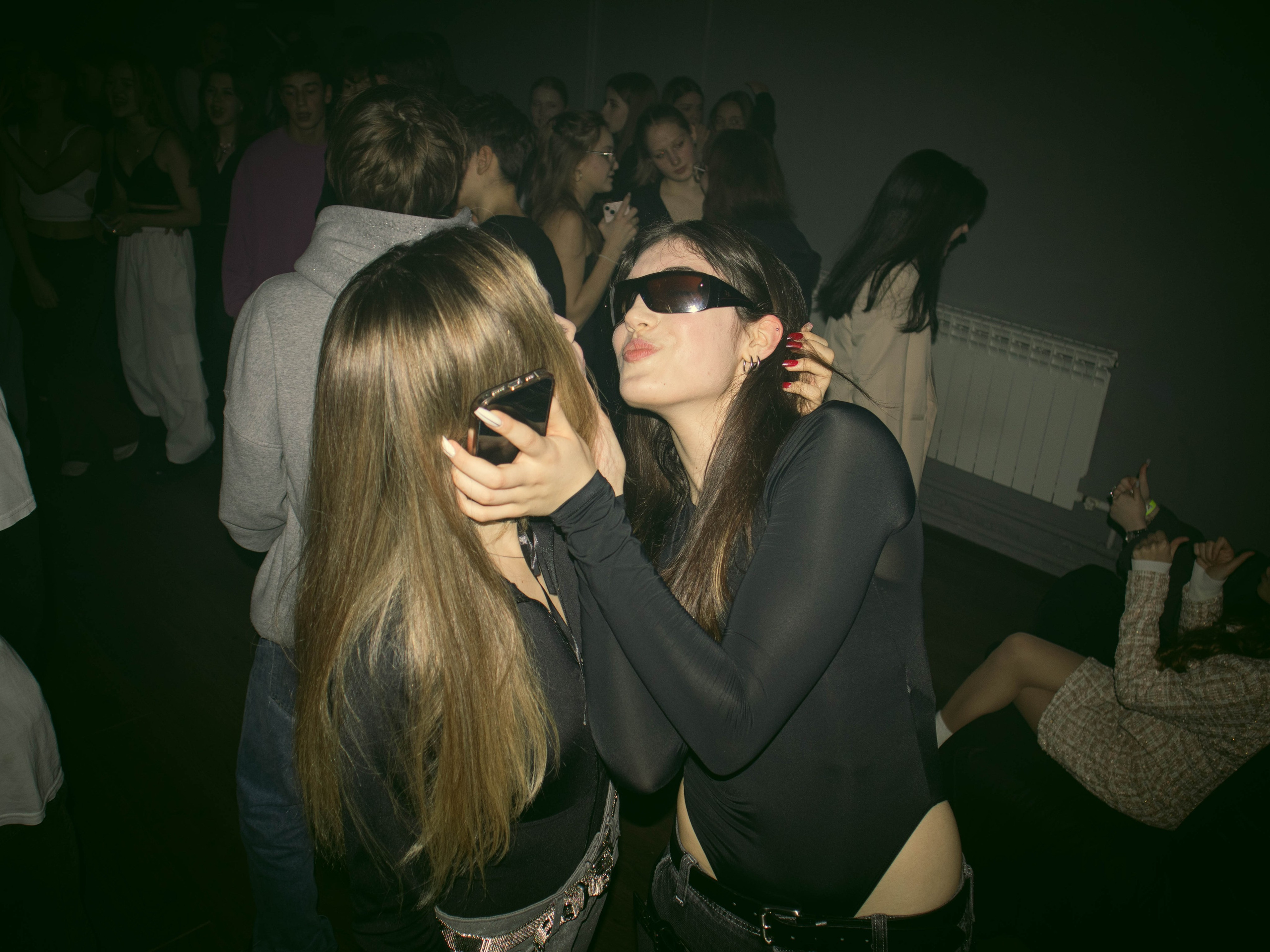 MOSHPIT. Фотограф и видеограф в Бугульме Аня Трутнева