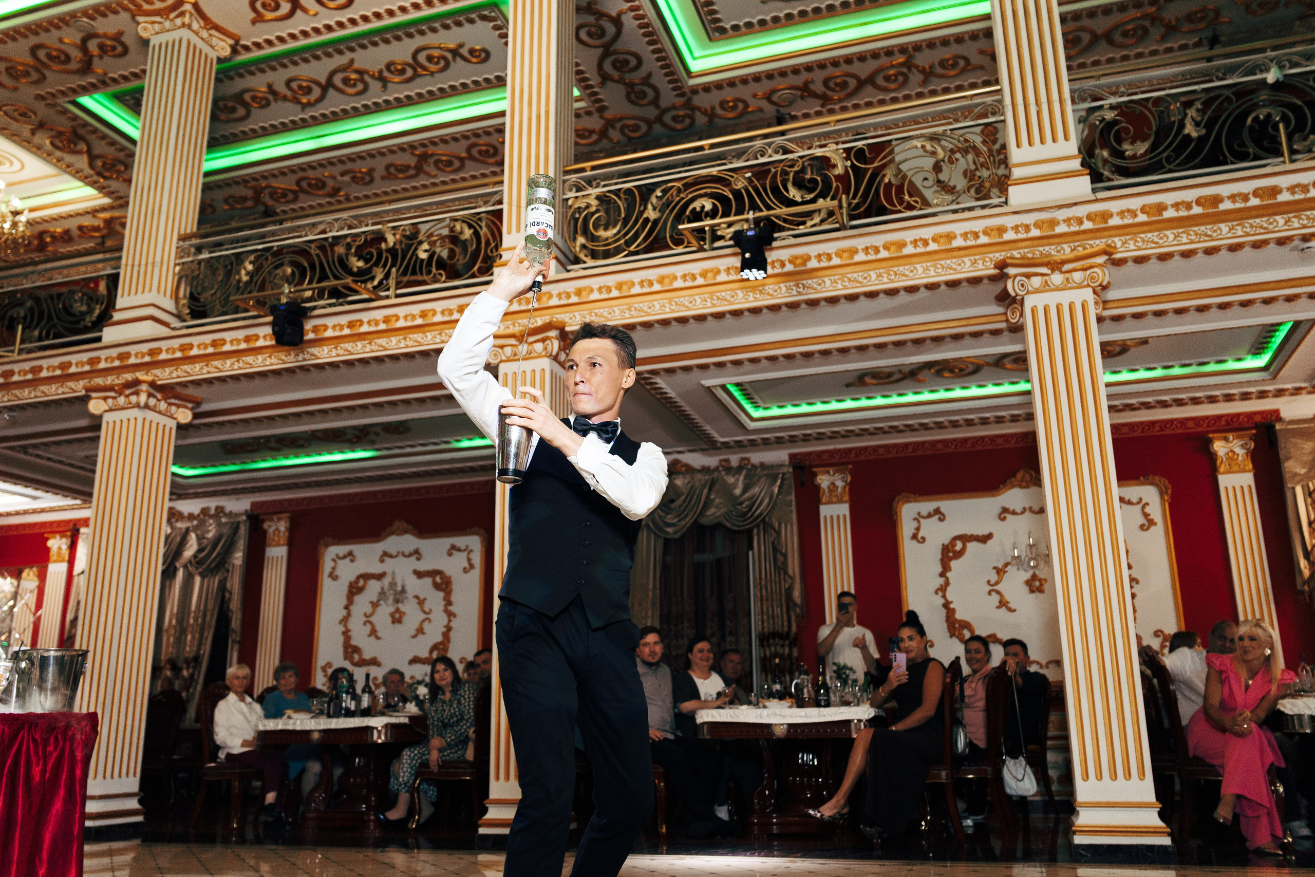 Яна и Ярослав. Фотограф и видеограф в Бугульме Аня Трутнева