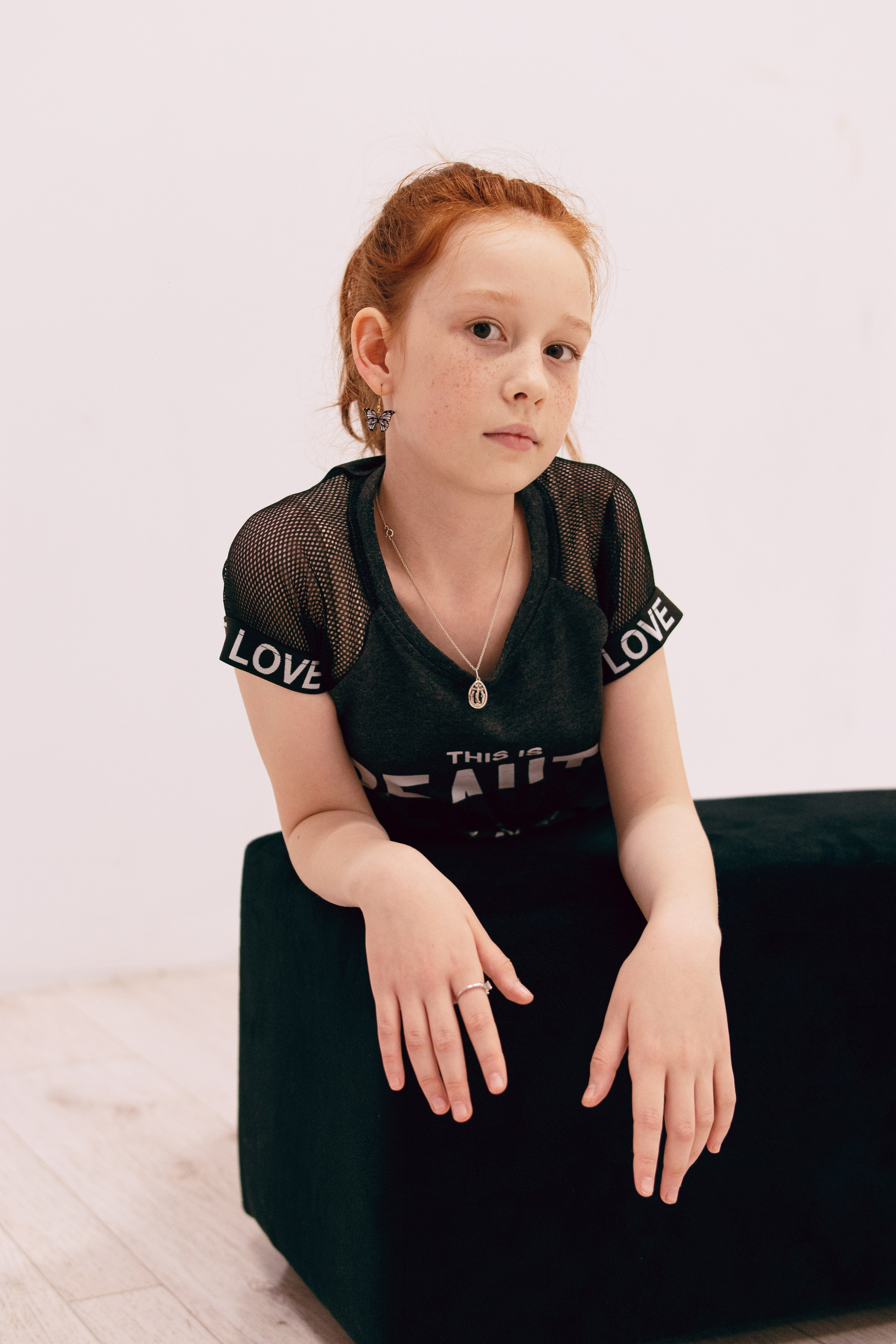 Аксинья. Фотограф и видеограф в Бугульме Аня Трутнева