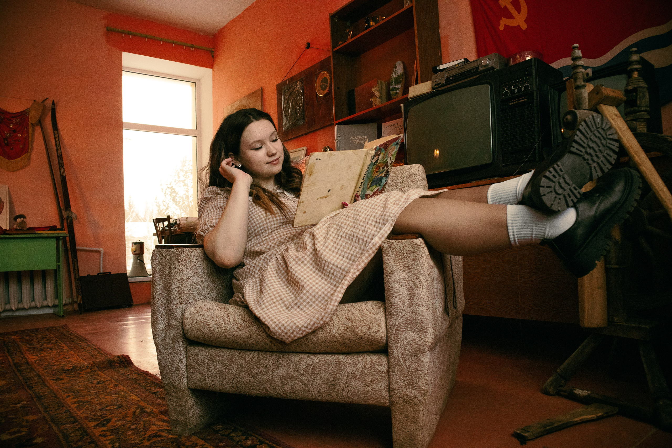 Полина. Фотограф и видеограф в Бугульме Аня Трутнева