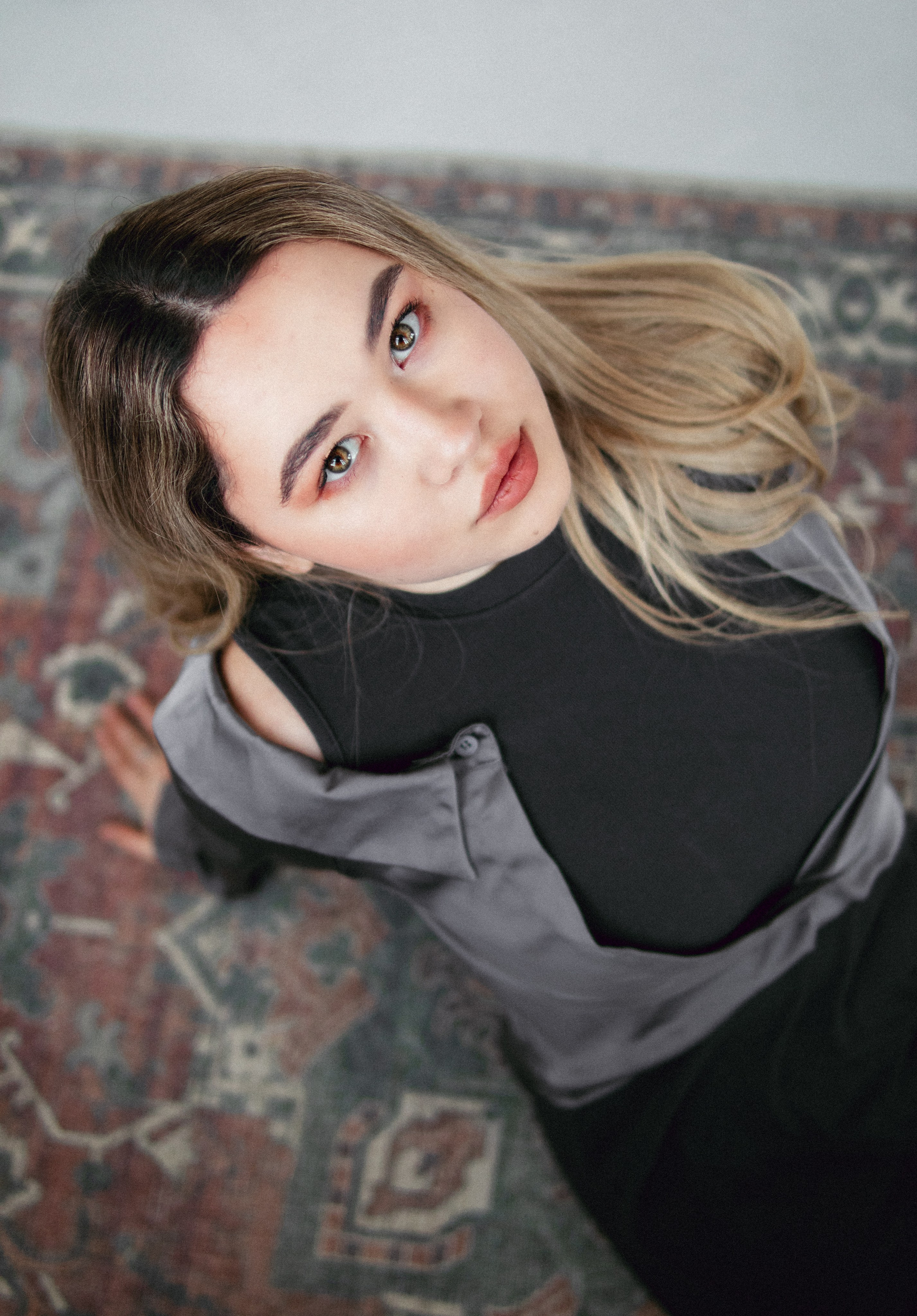 В объятиях любви. Фотограф и видеограф в Бугульме Аня Трутнева