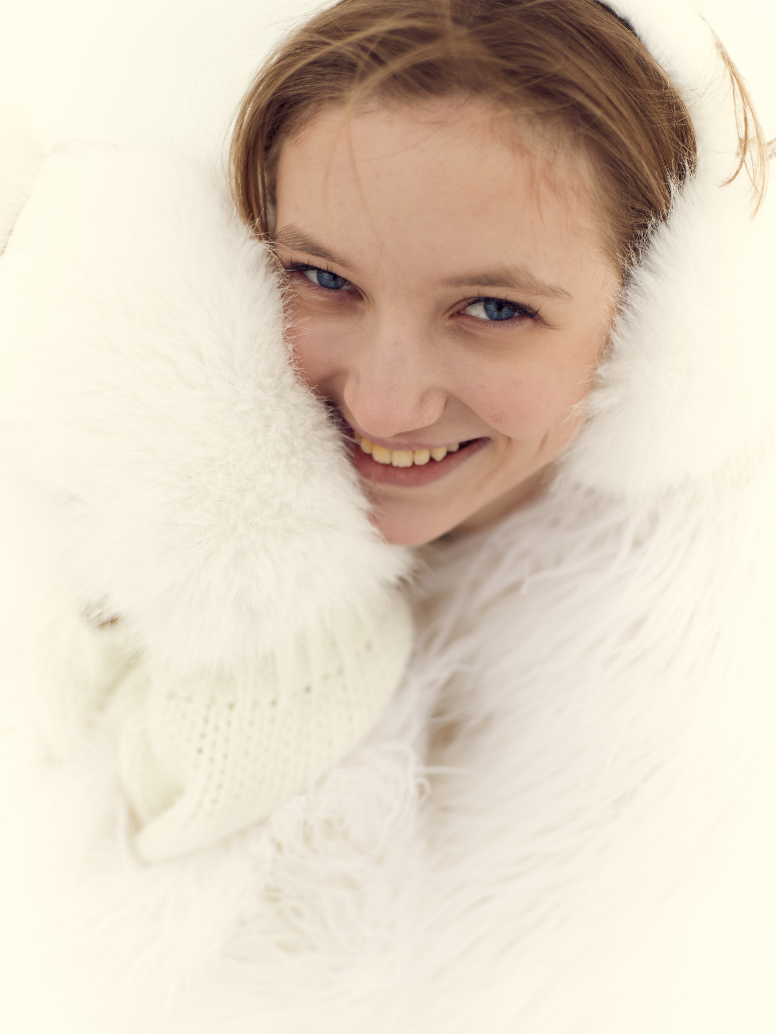 Лиза. Фотограф и видеограф в Бугульме Аня Трутнева