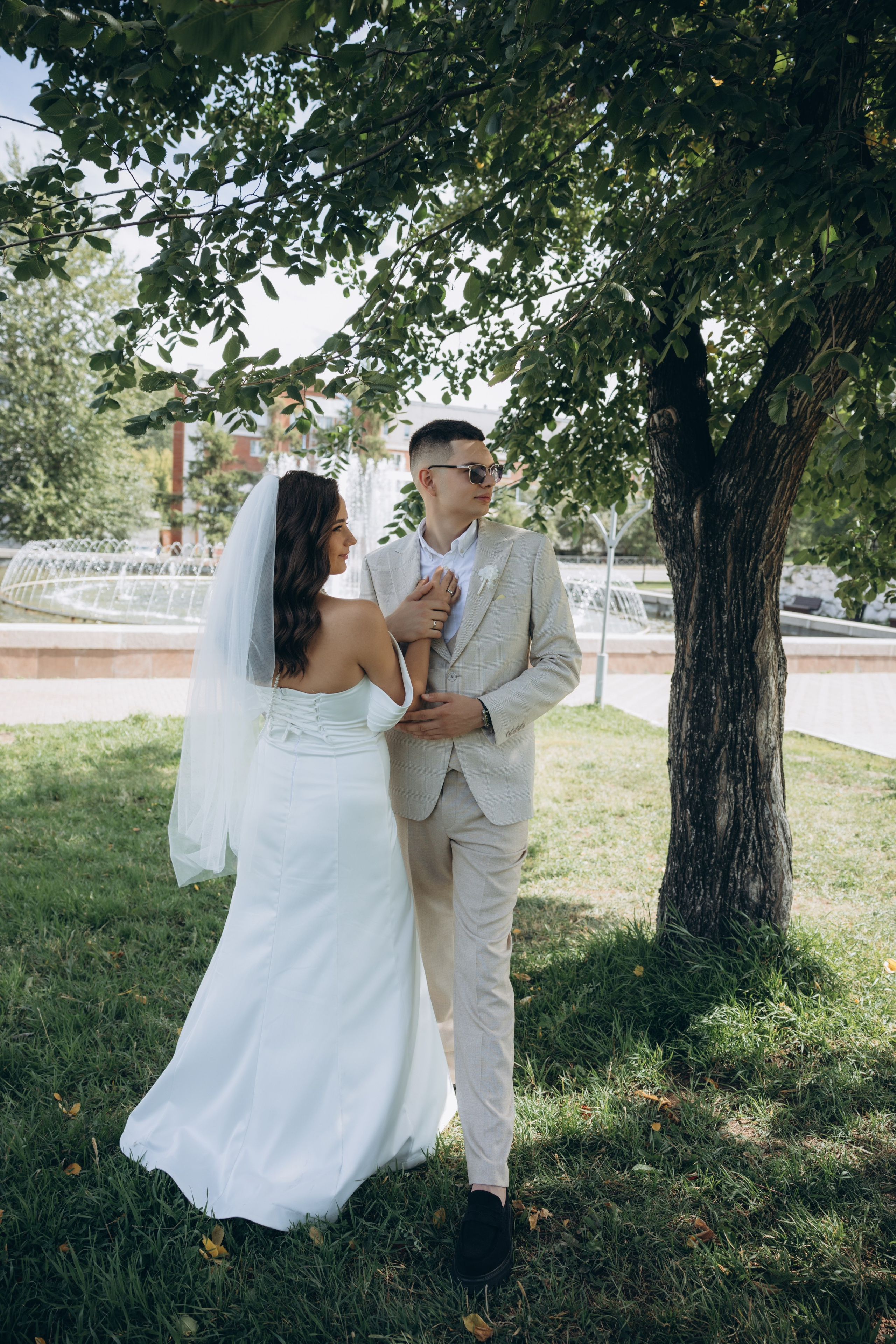 Алексей & Вероника (Регистрация в загсе). Свадебный, семейный фотограф в Иркутске Светлана Макаричева