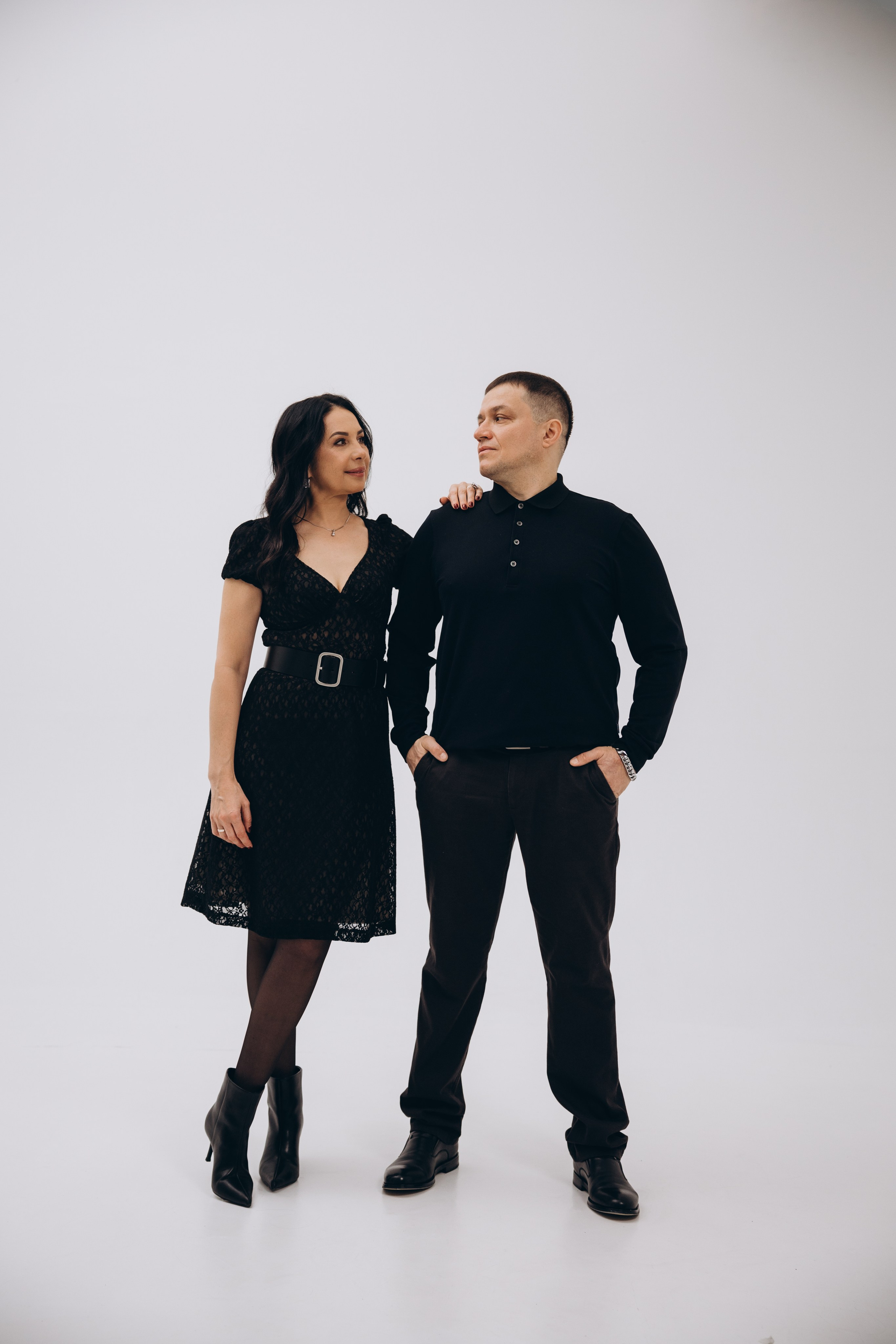 Дмитрий и Юлия. Свадебный, семейный фотограф в Иркутске Светлана Макаричева