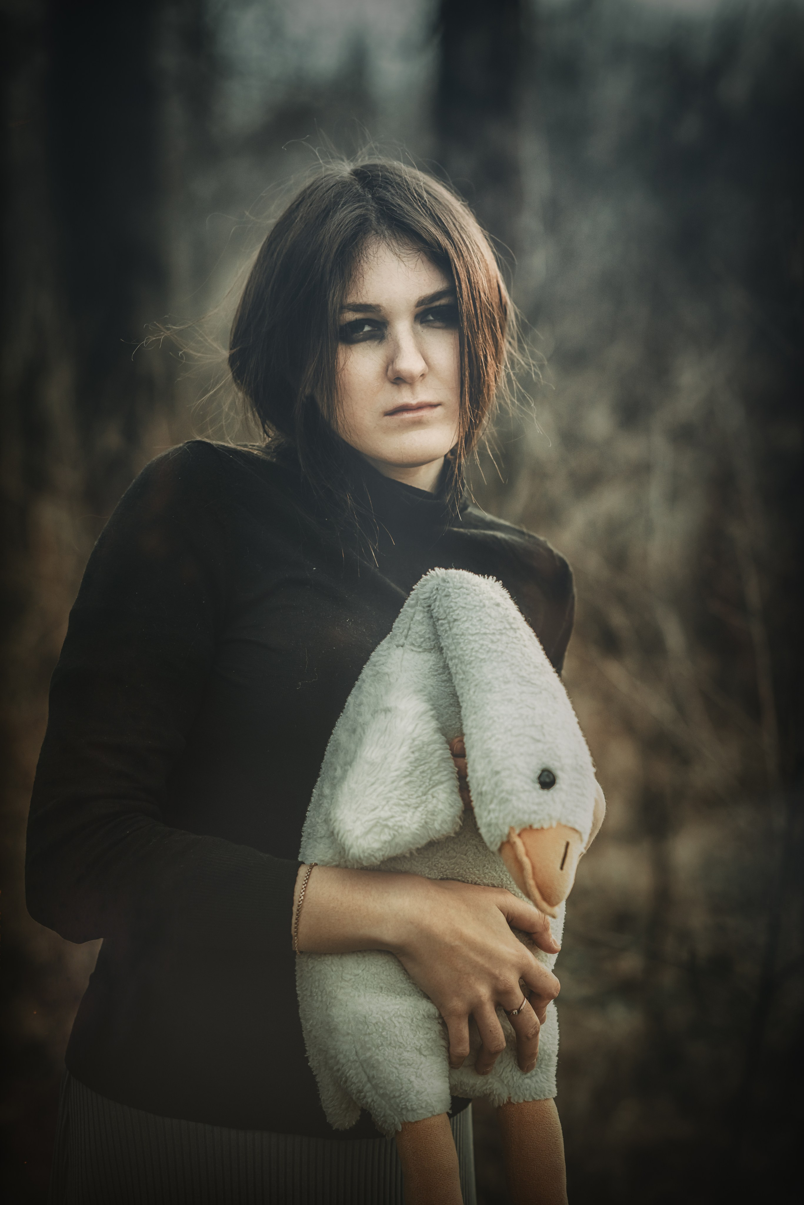 Гусь и Настя. Женский фотограф Крещение Венчание Москва Брянск