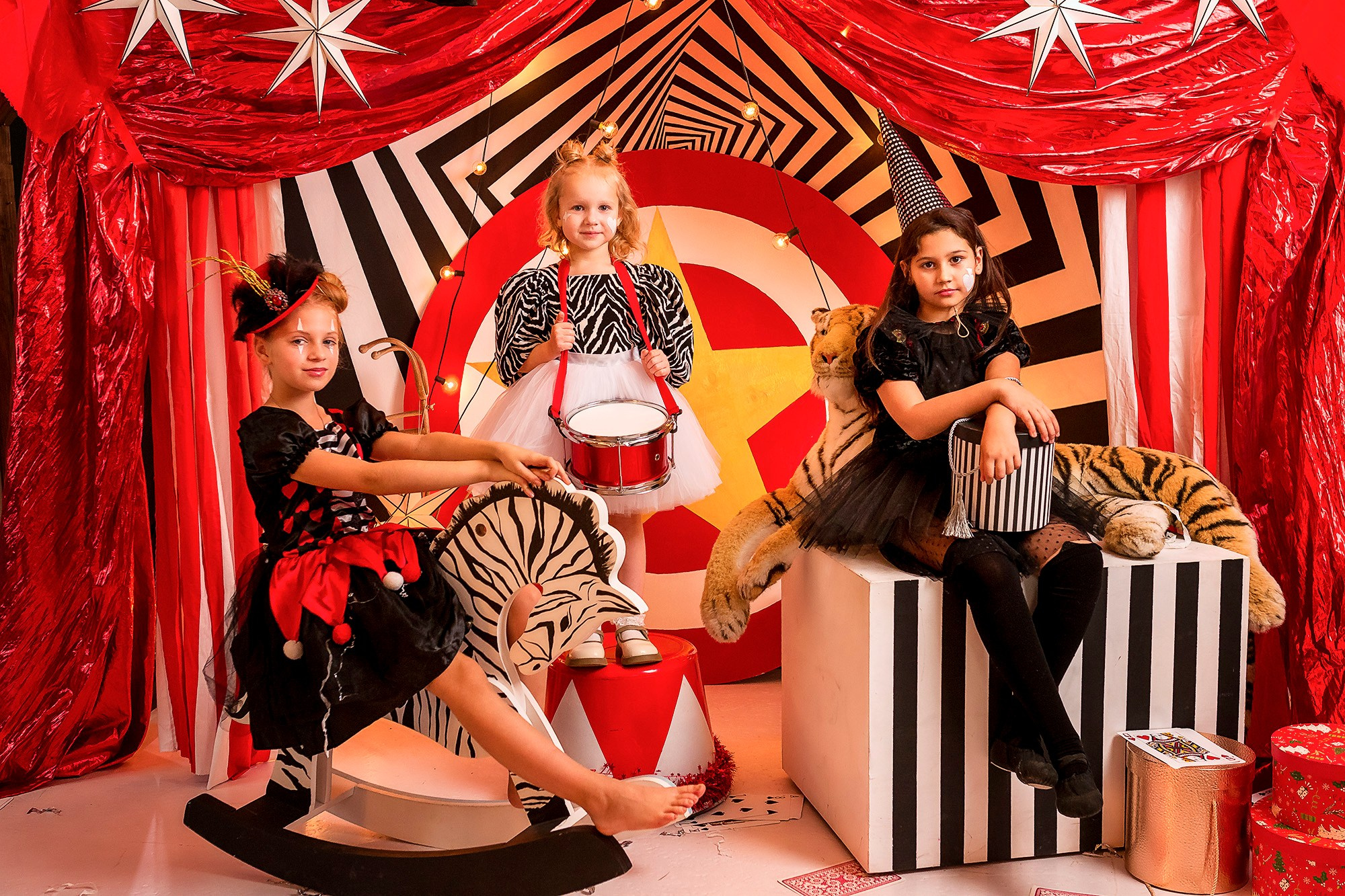 Цирк. Женский фотограф Крещение Венчание Москва Брянск