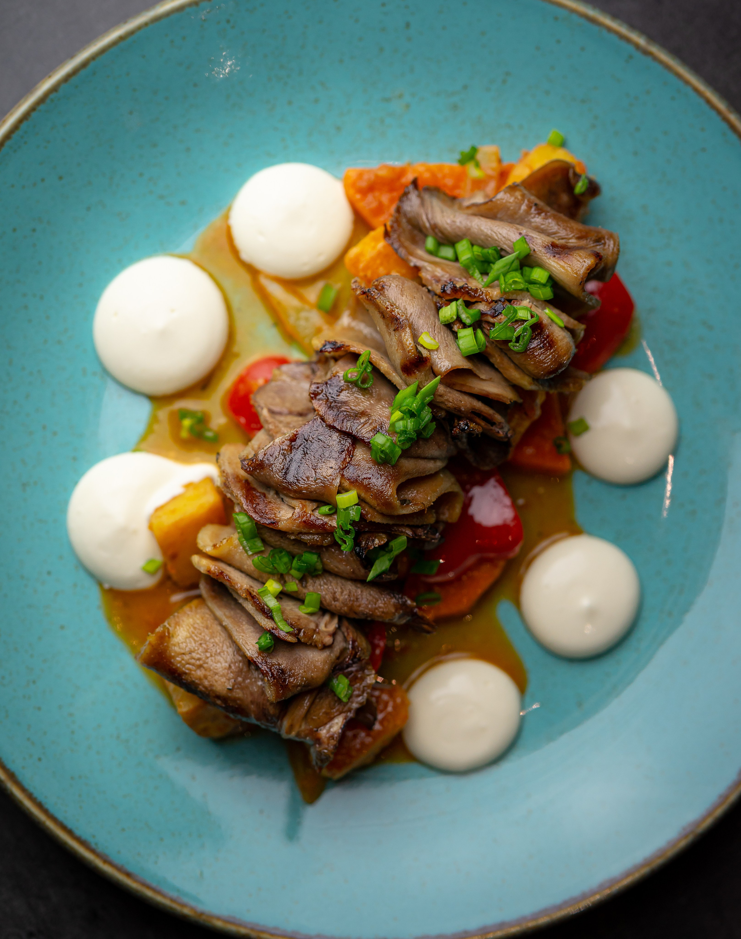 Senator. Фуд-фотограф Караганда Астана