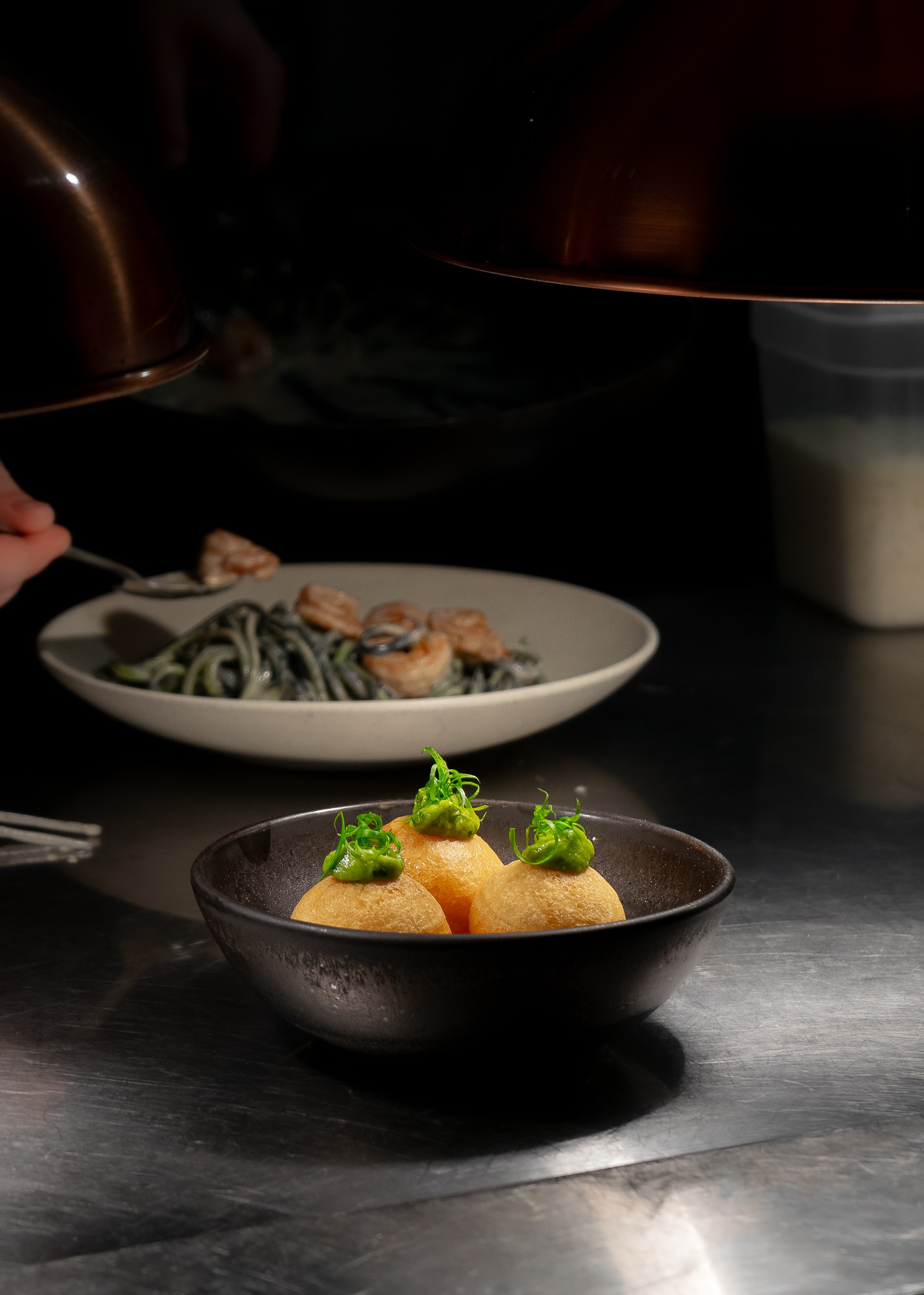 Negroni. Фуд-фотограф Караганда Астана