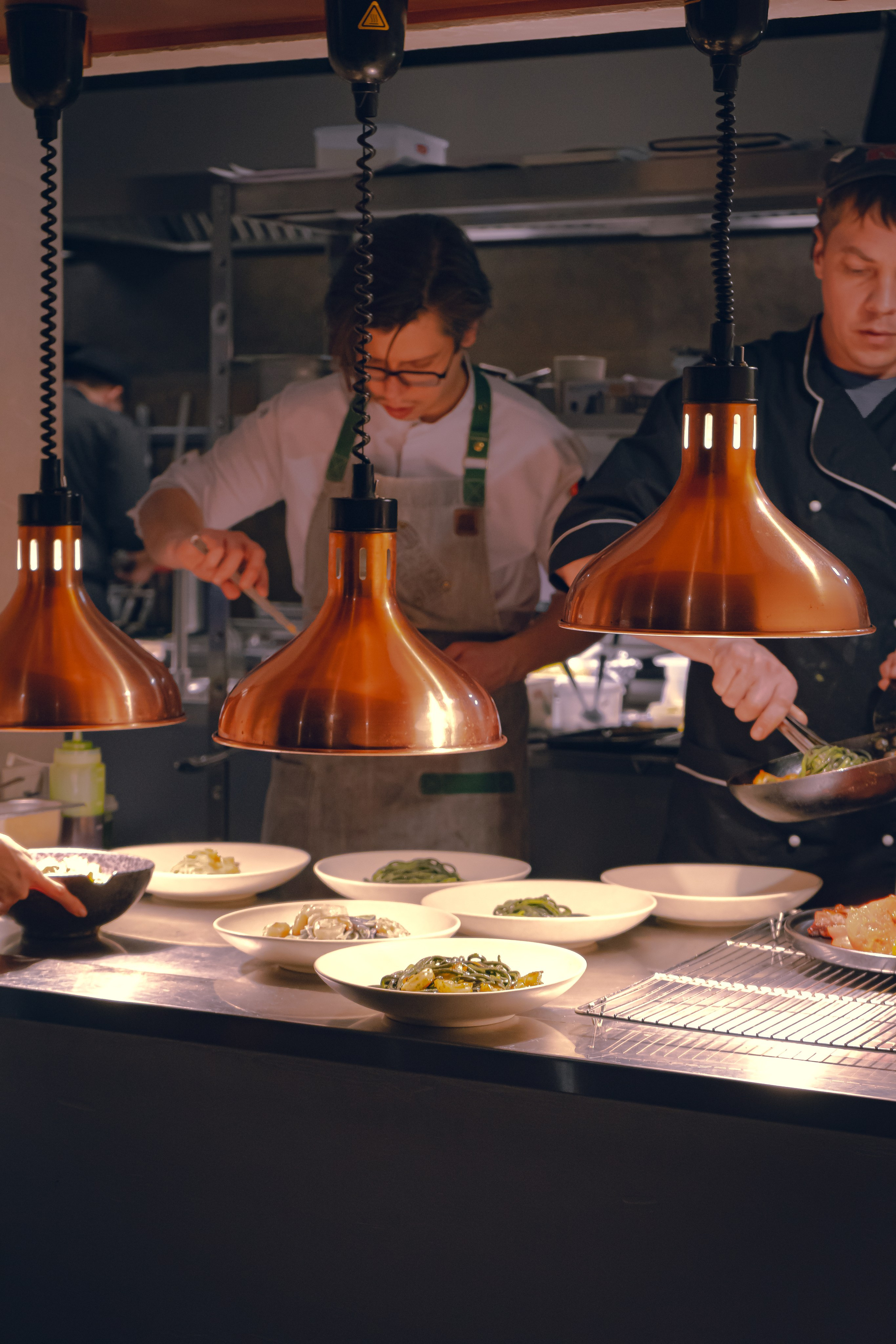 Negroni. Фуд-фотограф Караганда Астана