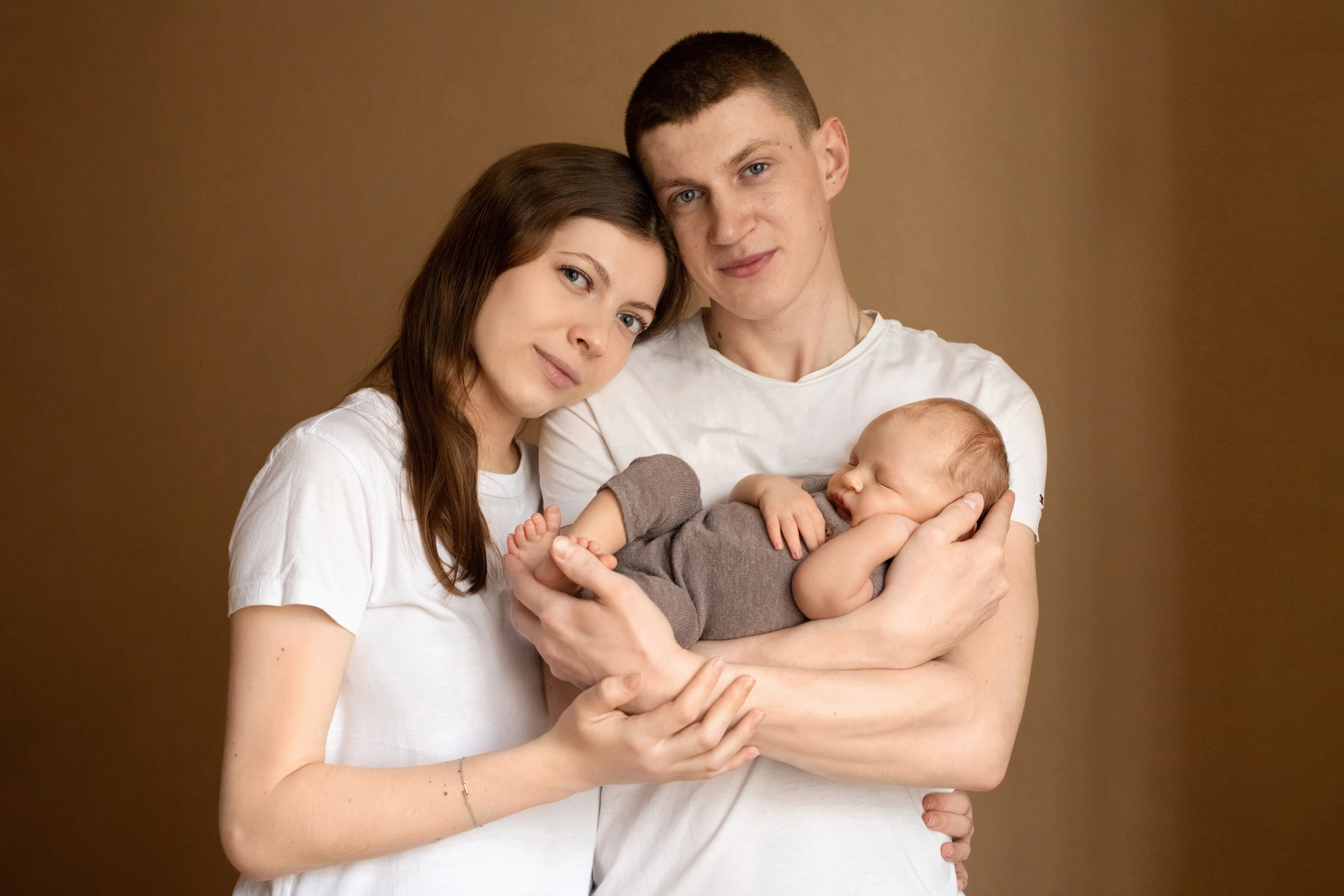 Александр Итого. Фотограф новорожденных в Екатеринбурге Татьяна Продан