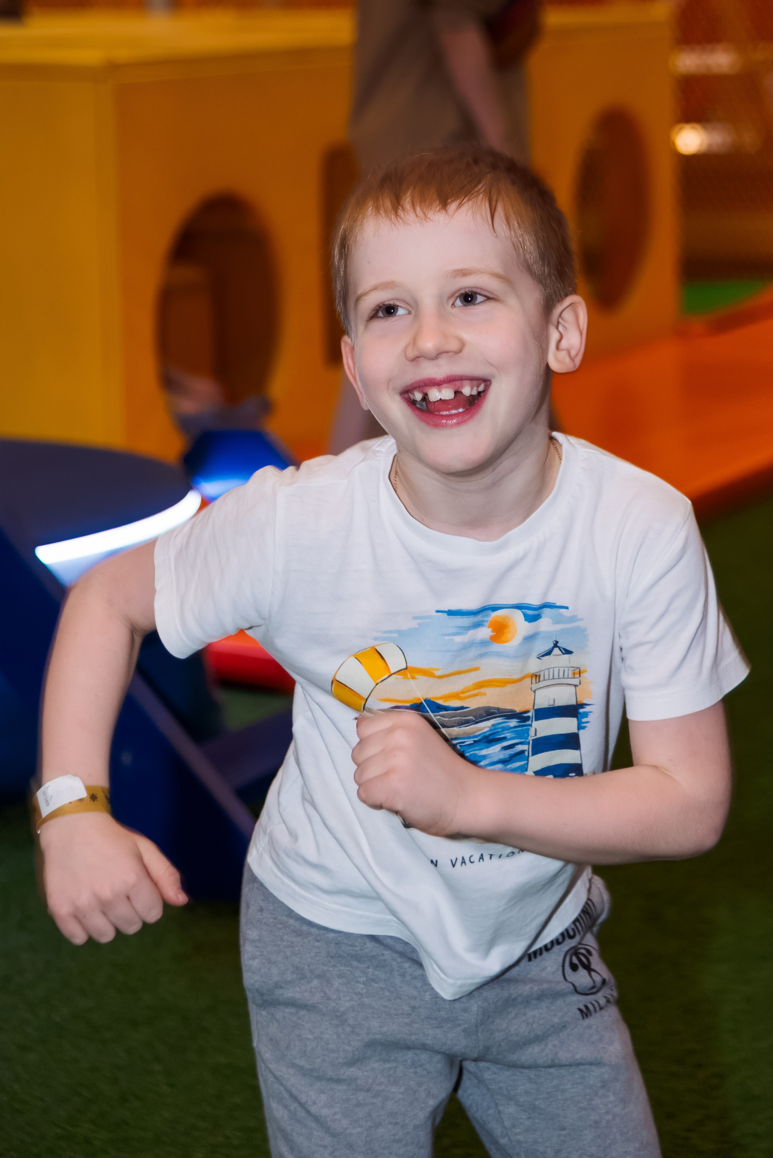 Саше 7 лет. Фотограф в Москве Анастасия Бабкина