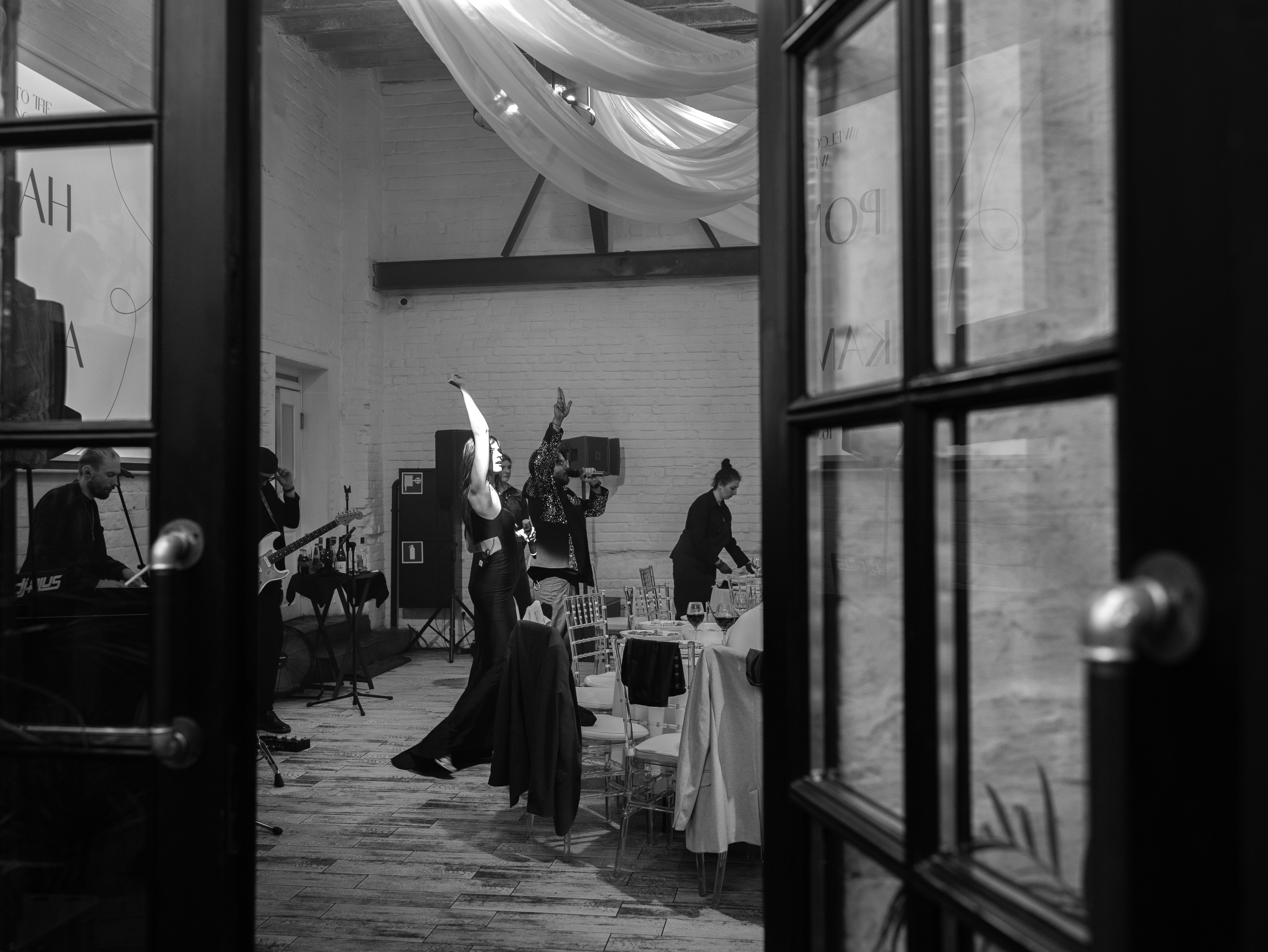 Камила и Роман. Свадебный фотограф в Москве Топтыгин Иван