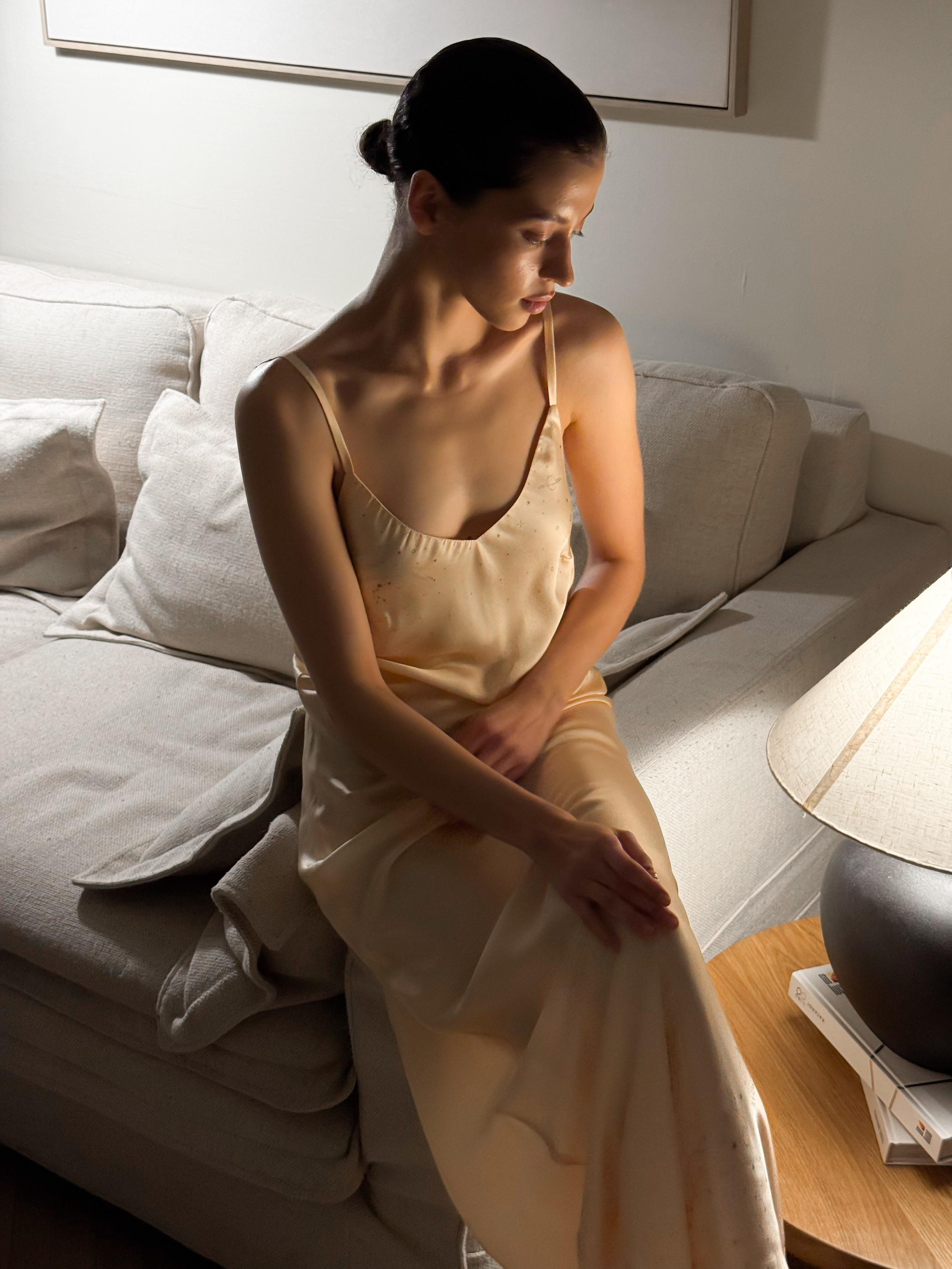 SACRUM. Главная