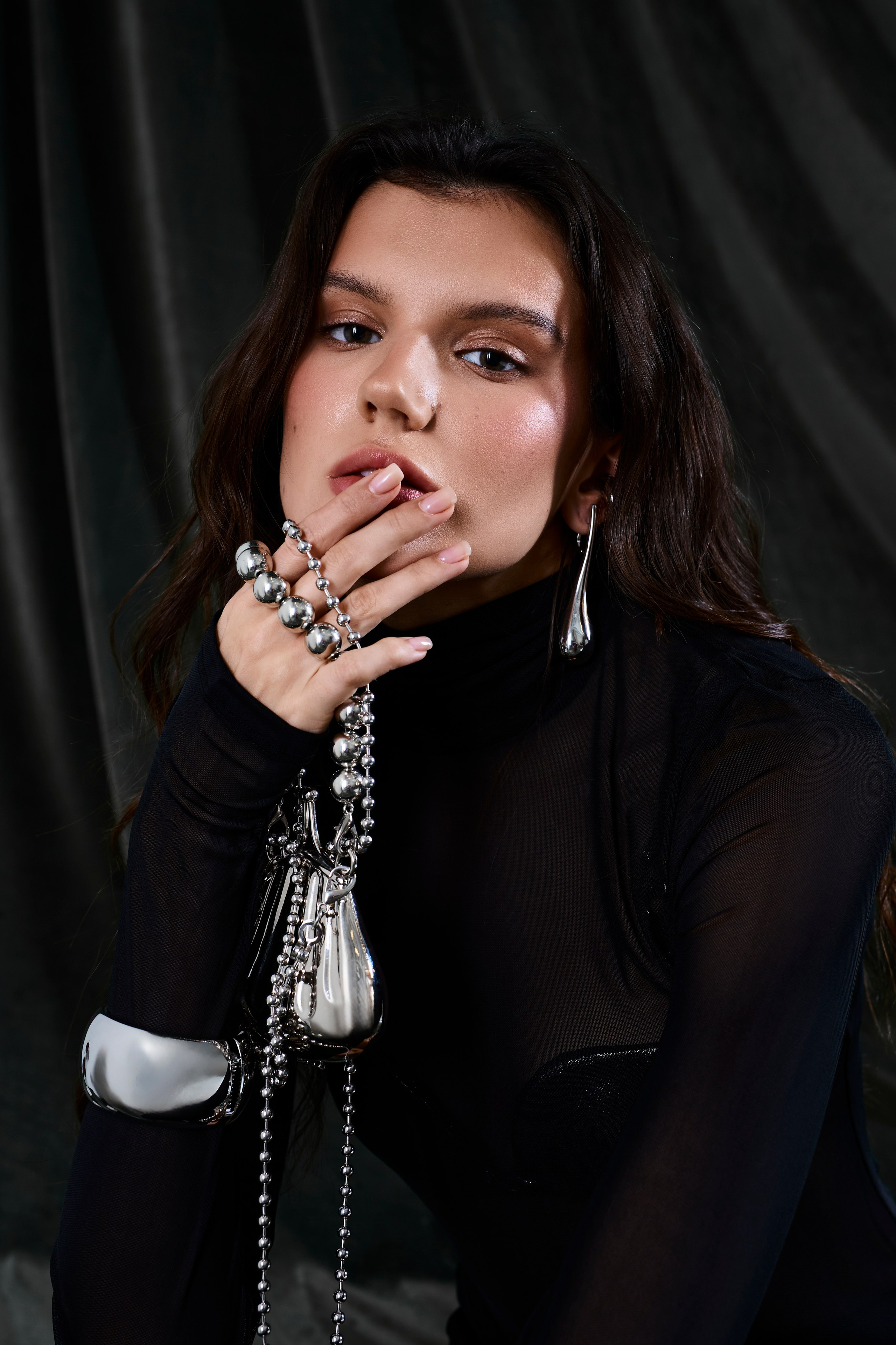 SMODE CAMPAIGN. Главная