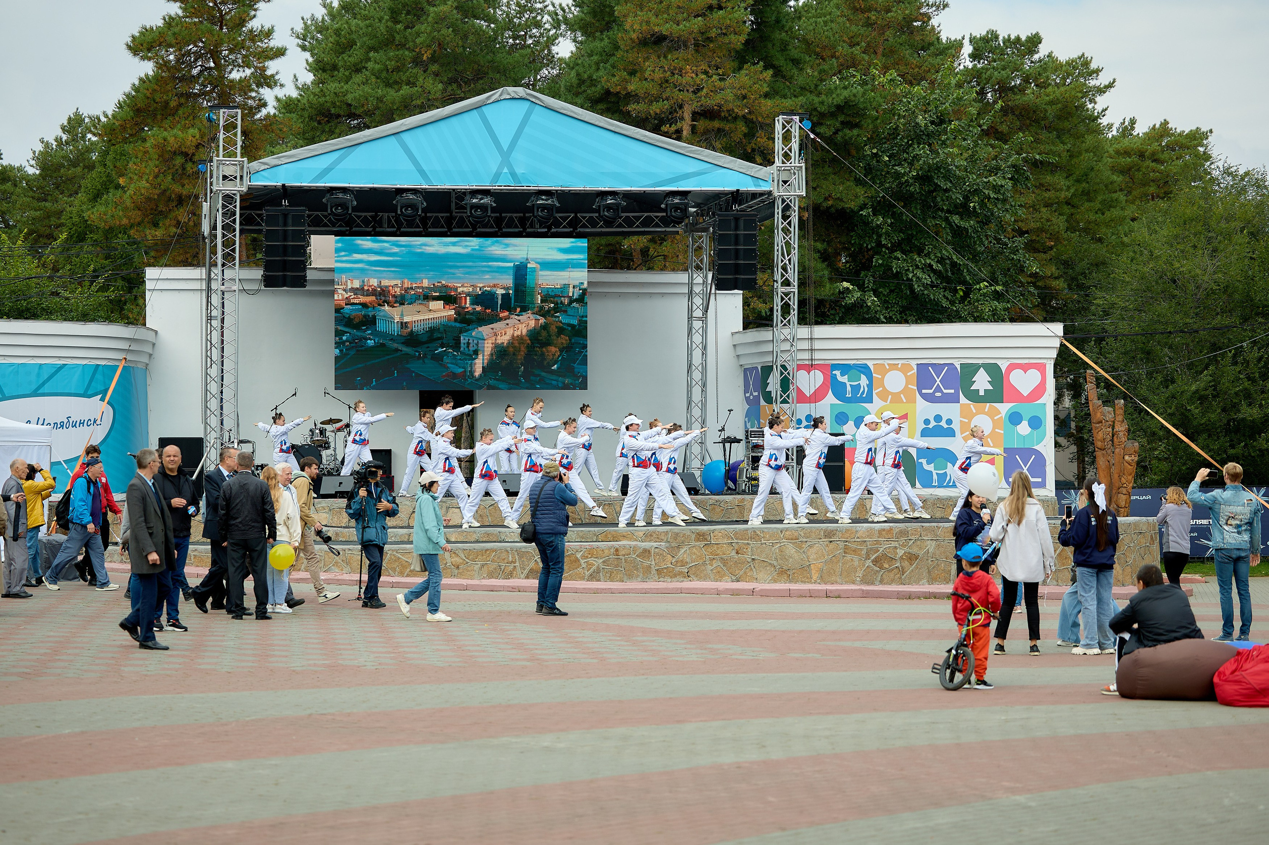 Мероприятия. Галина Шабурова, фотограф в Челябинске