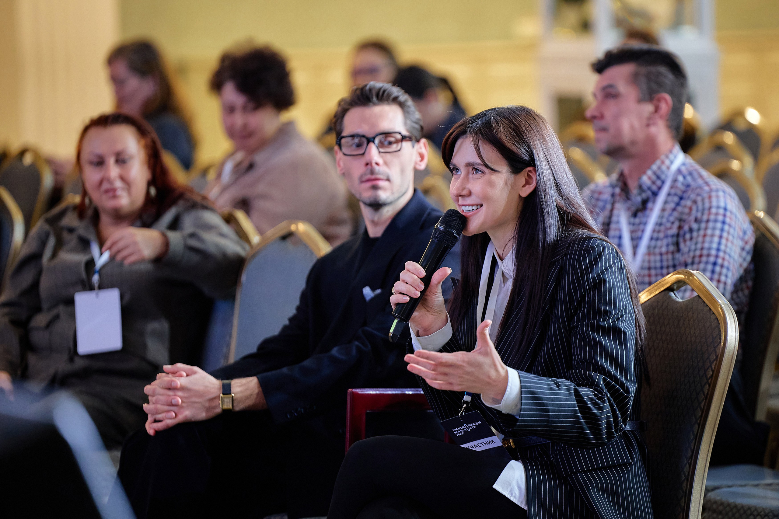 Официальные мероприятия. Галина Шабурова, фотограф в Челябинске