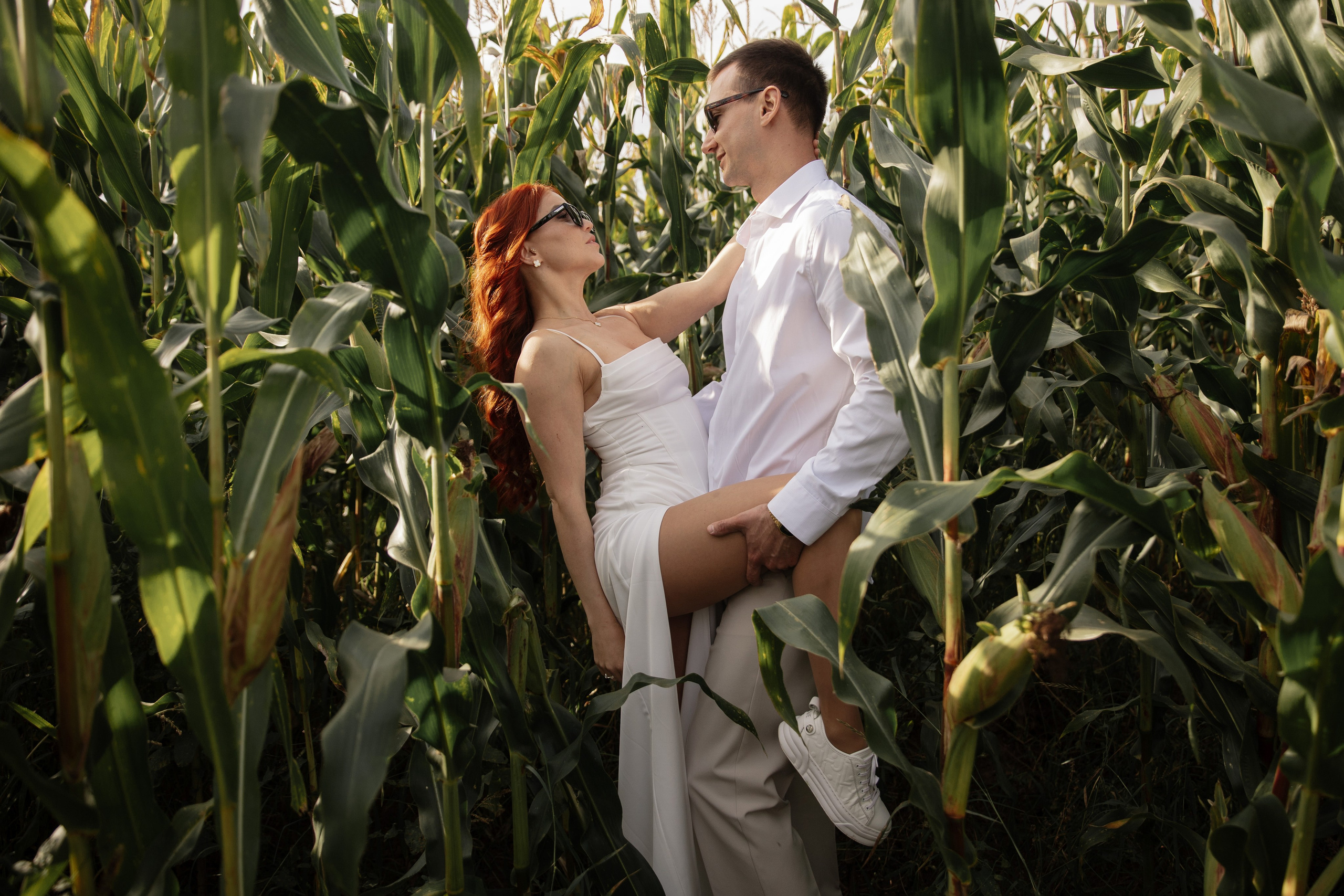 Александр и Лера. Свадебный и репортажный фотограф г. Чебоксары Евгений Леонидович