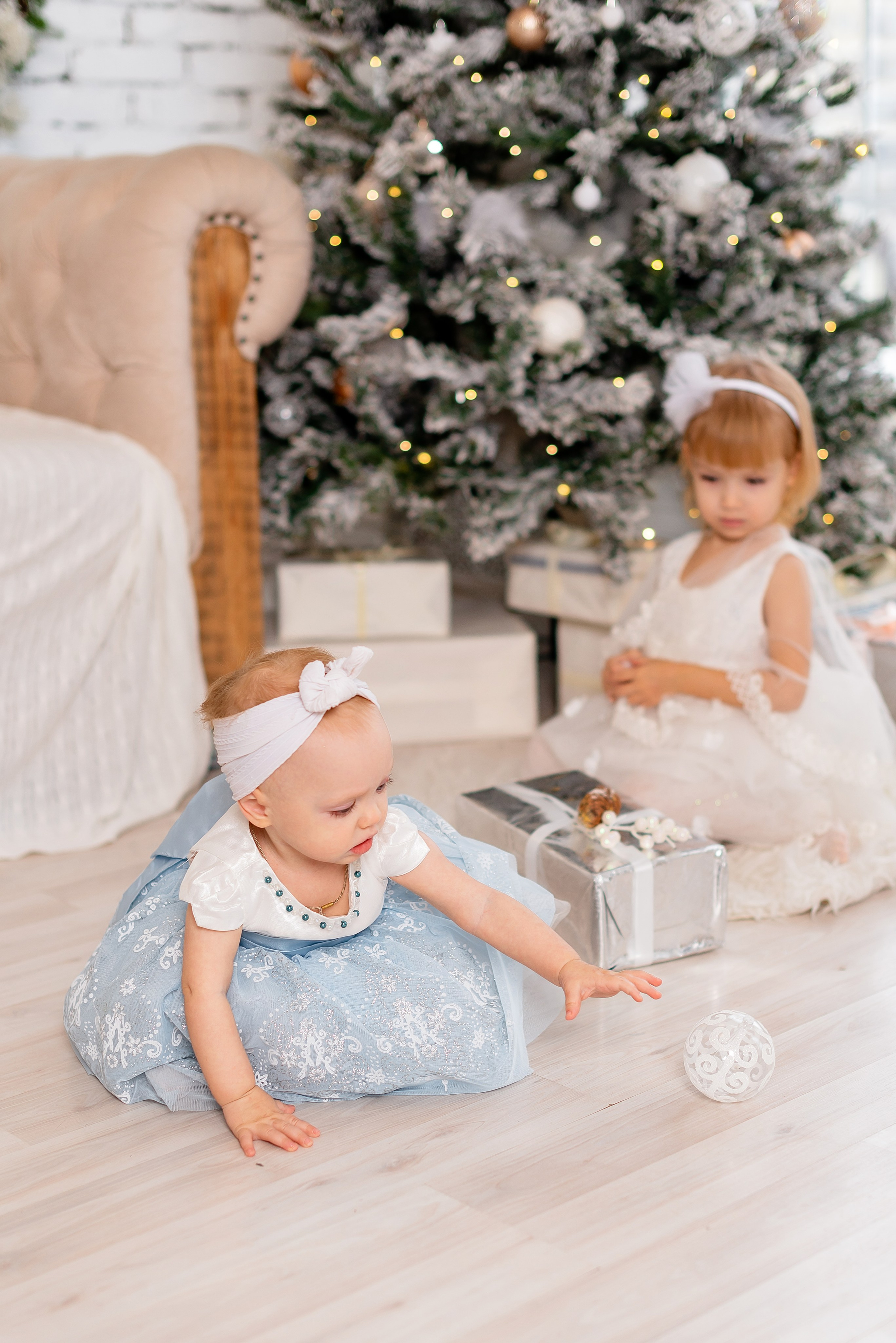 Вероника семейная. Фотограф Татьяна Иванчикова