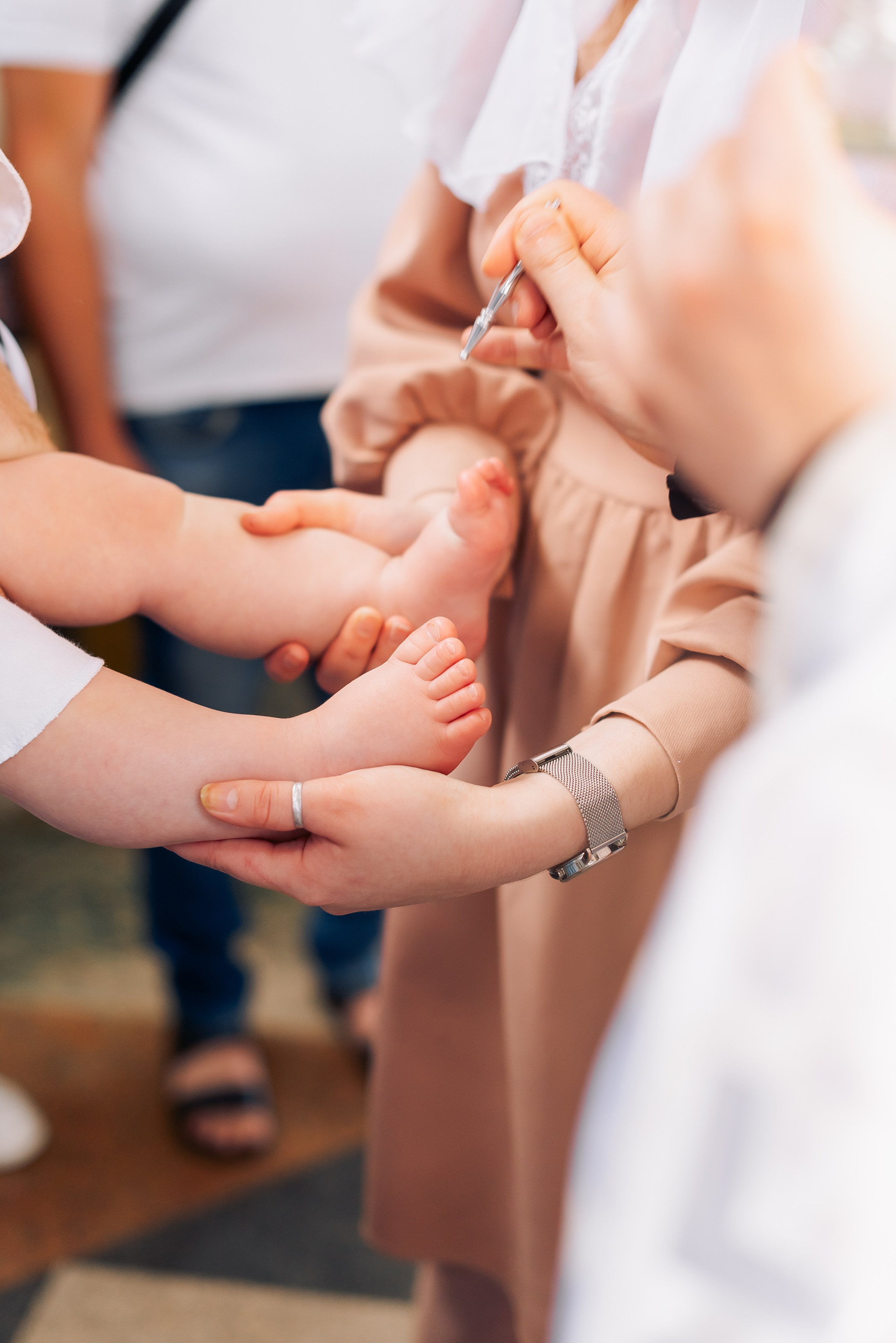 Храм Александра Невского. Фотограф Татьяна Иванчикова