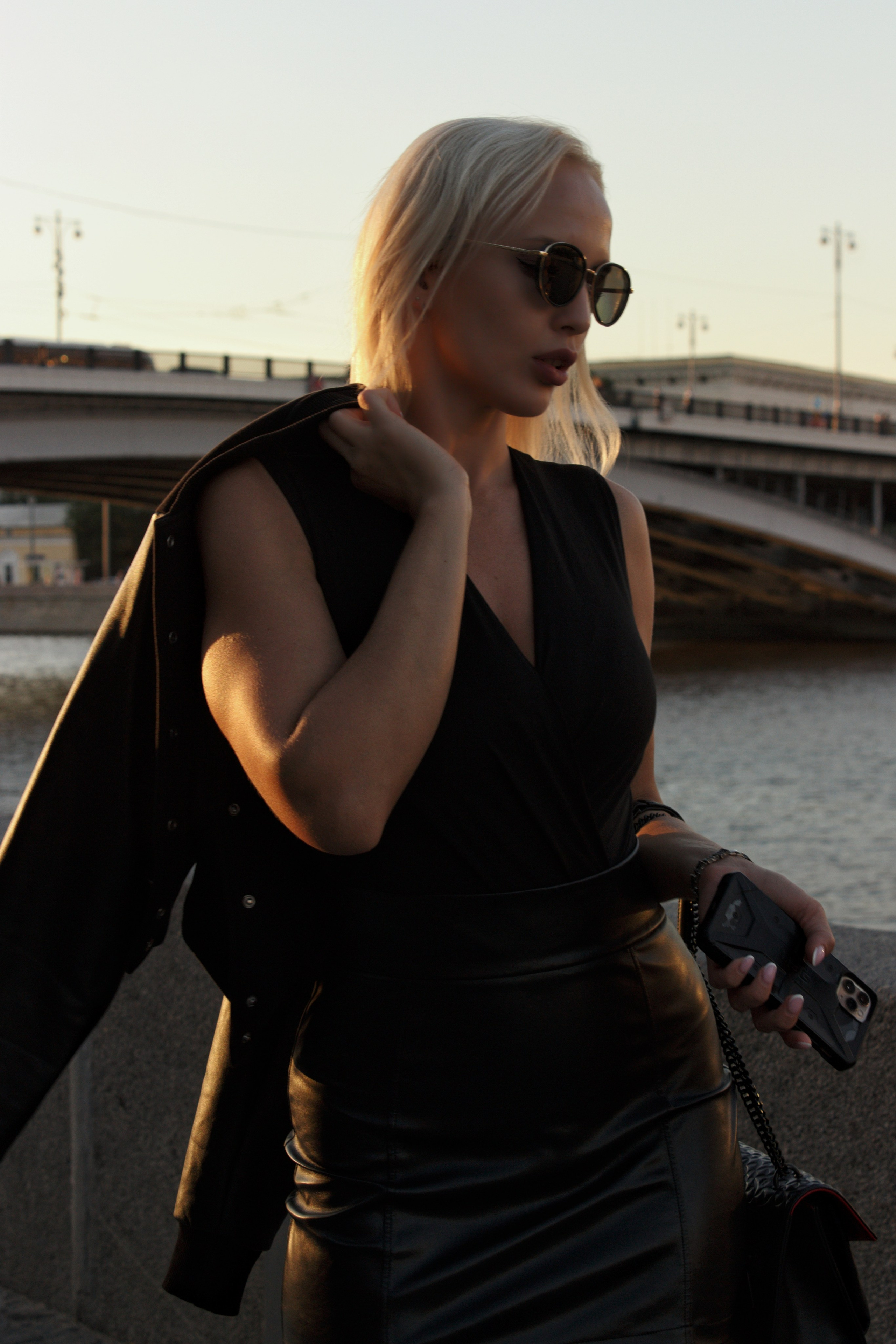 Агнета. Фотограф Анастасия Москва|Одинцово