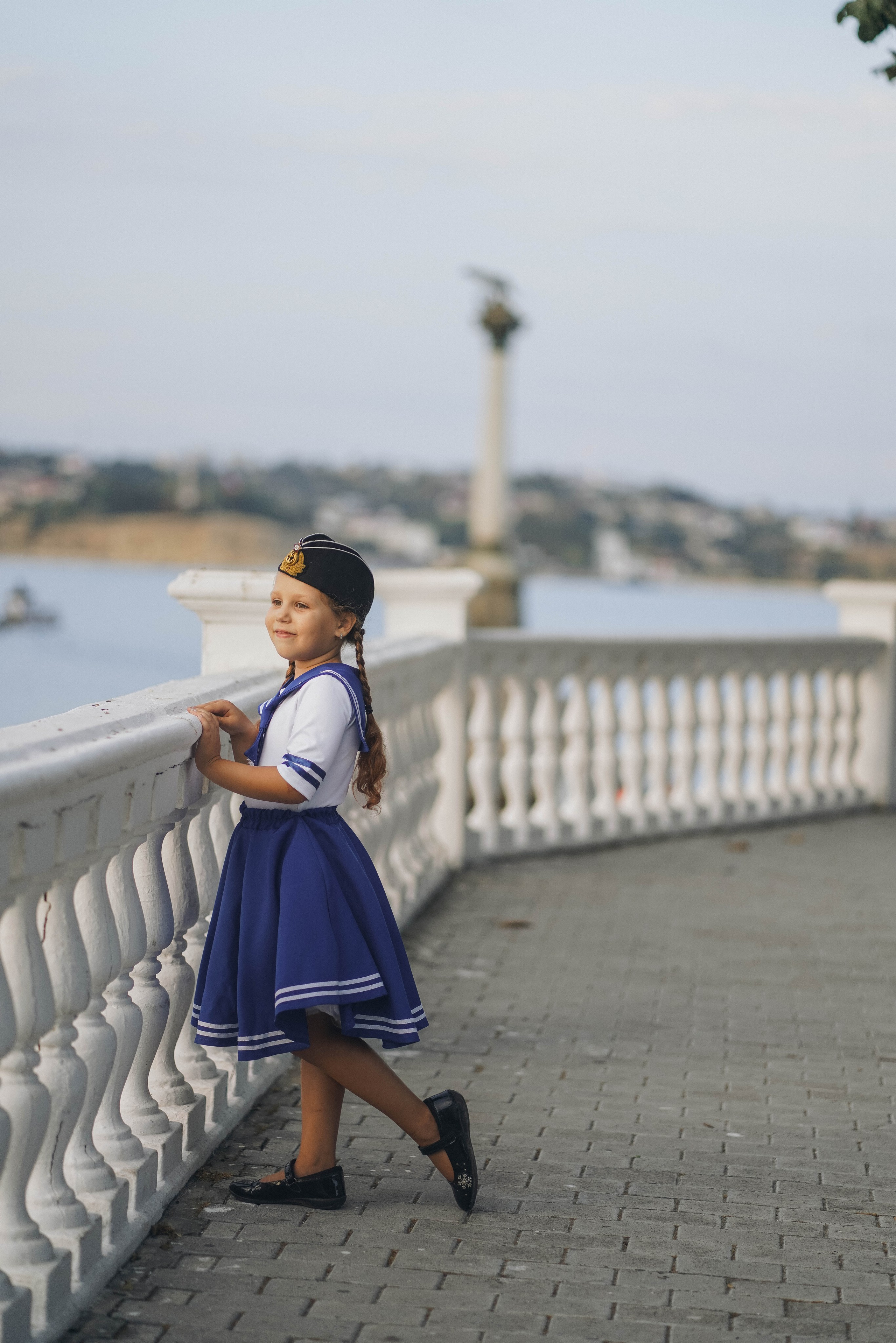 Детские съемки. Фотограф Надя Заручевская