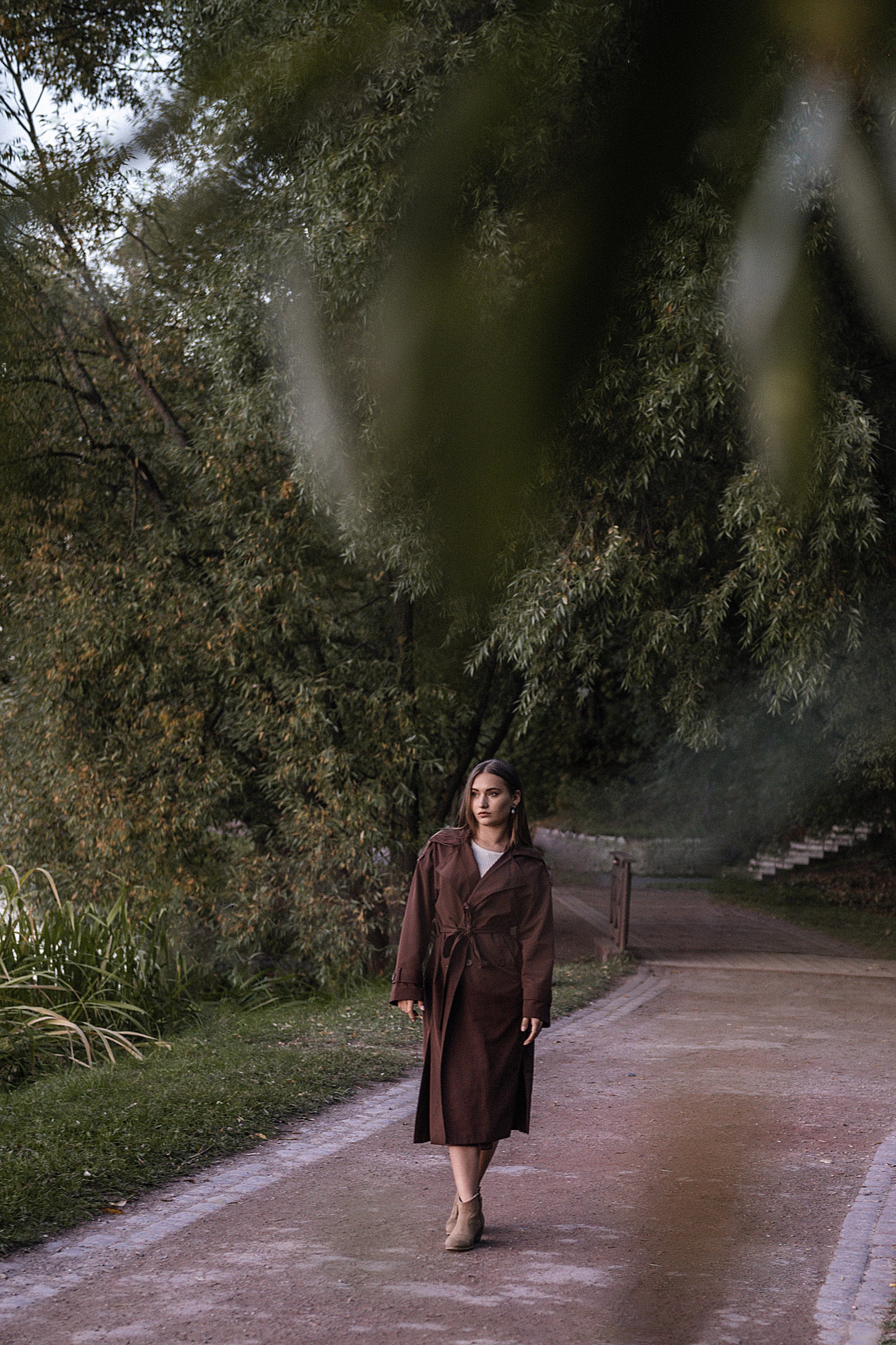 Алина. Свадебный фотограф Марина Жемчужникова в Москве и в Белгороде