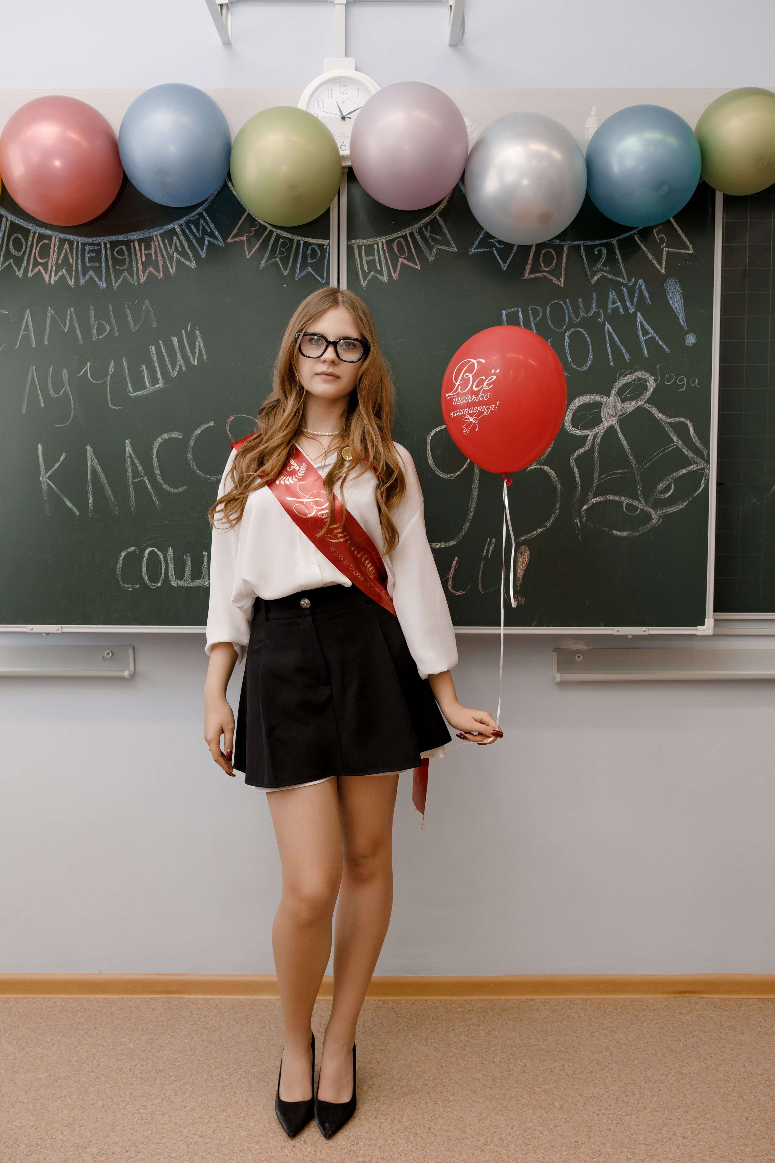 Школа 107 г. Краснодар. Выпускные альбомы в Краснодарском крае