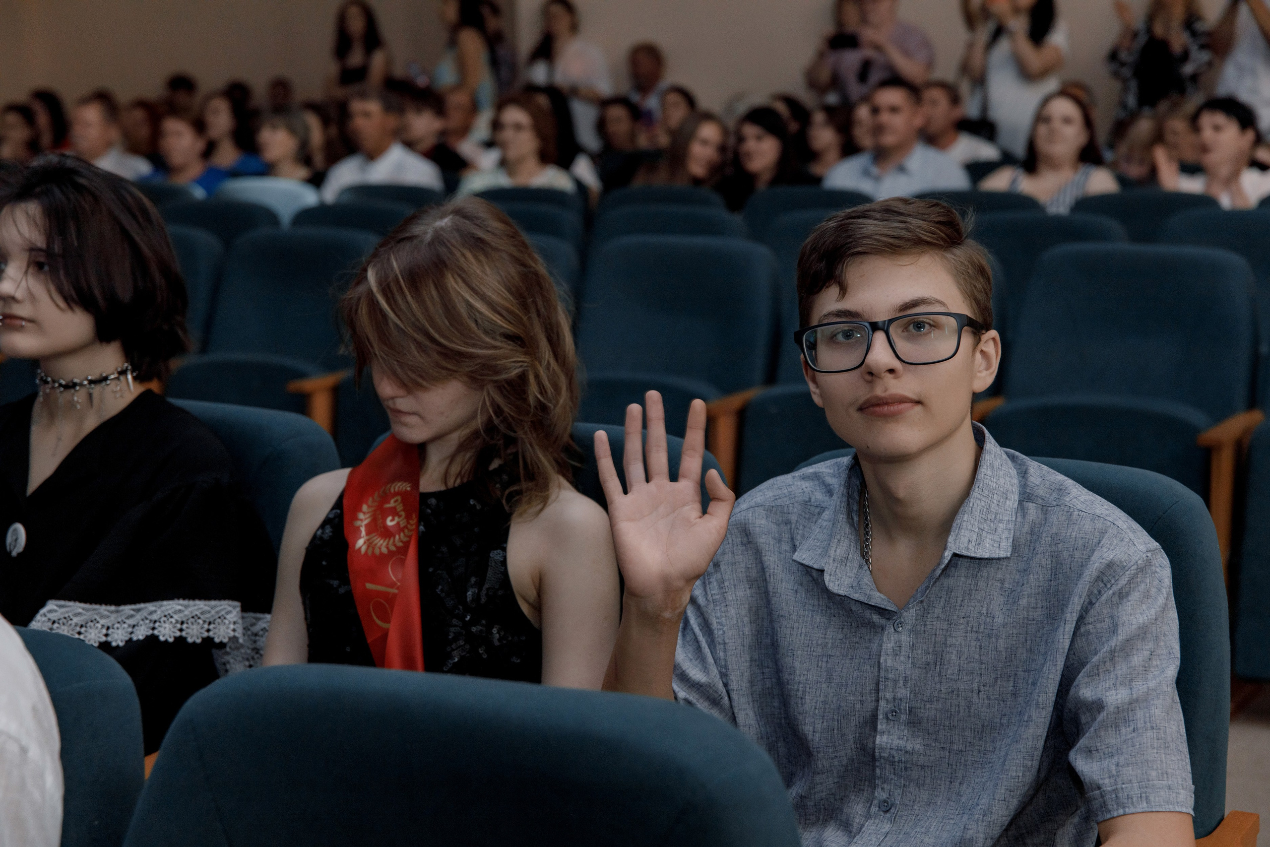 Выпускной школа 107 г Краснодар. Выпускные альбомы в Краснодарском крае