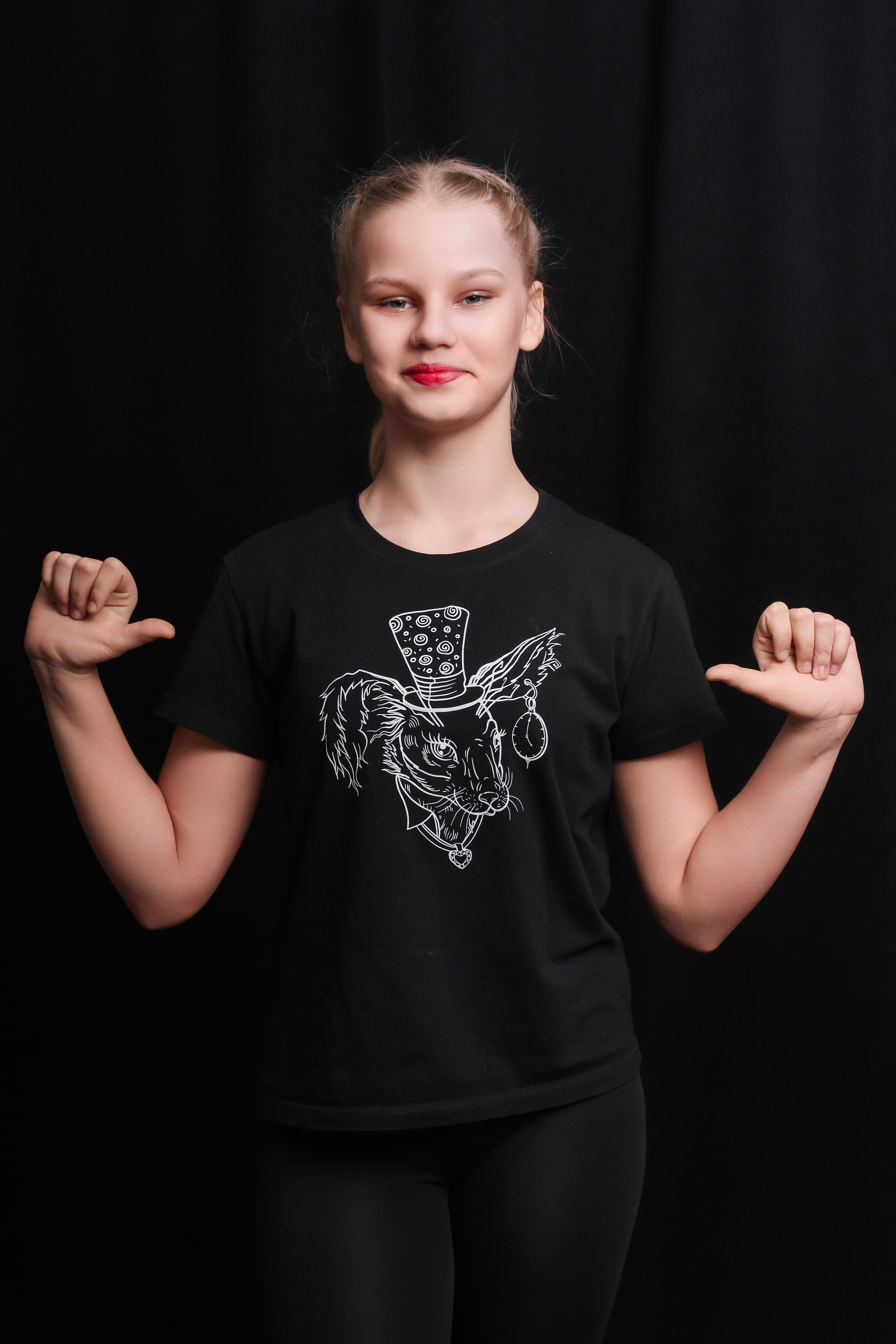 ТС ФАНТАЗИЯ — БОЛЬШАЯ СЪЕМКА. Профессиональный фотограф в Мценске и Орловской области