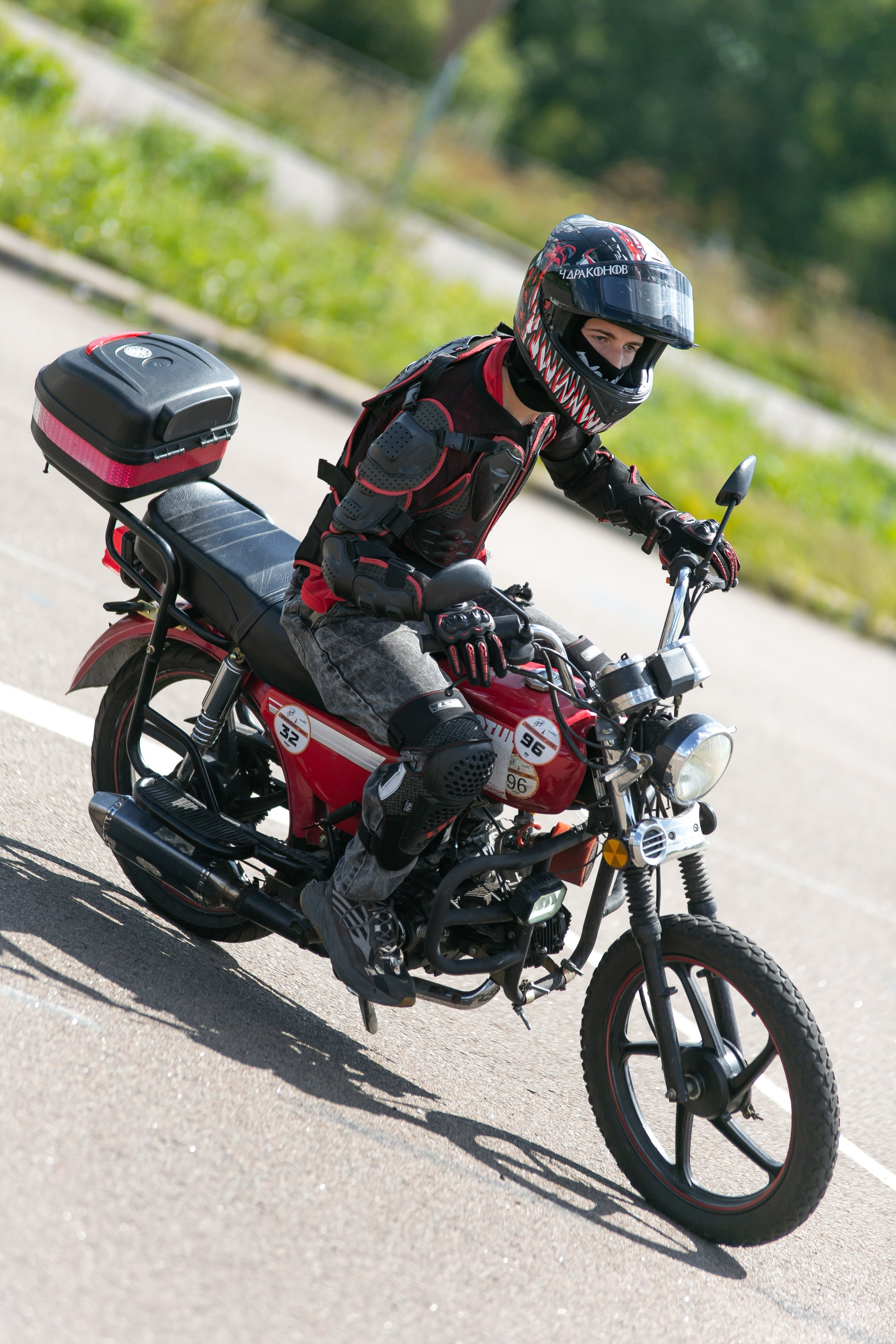 Чемпионат ЦФО 2024 — Этап Орловской области, Орел. Профессиональный фотограф в Мценске и Орловской области