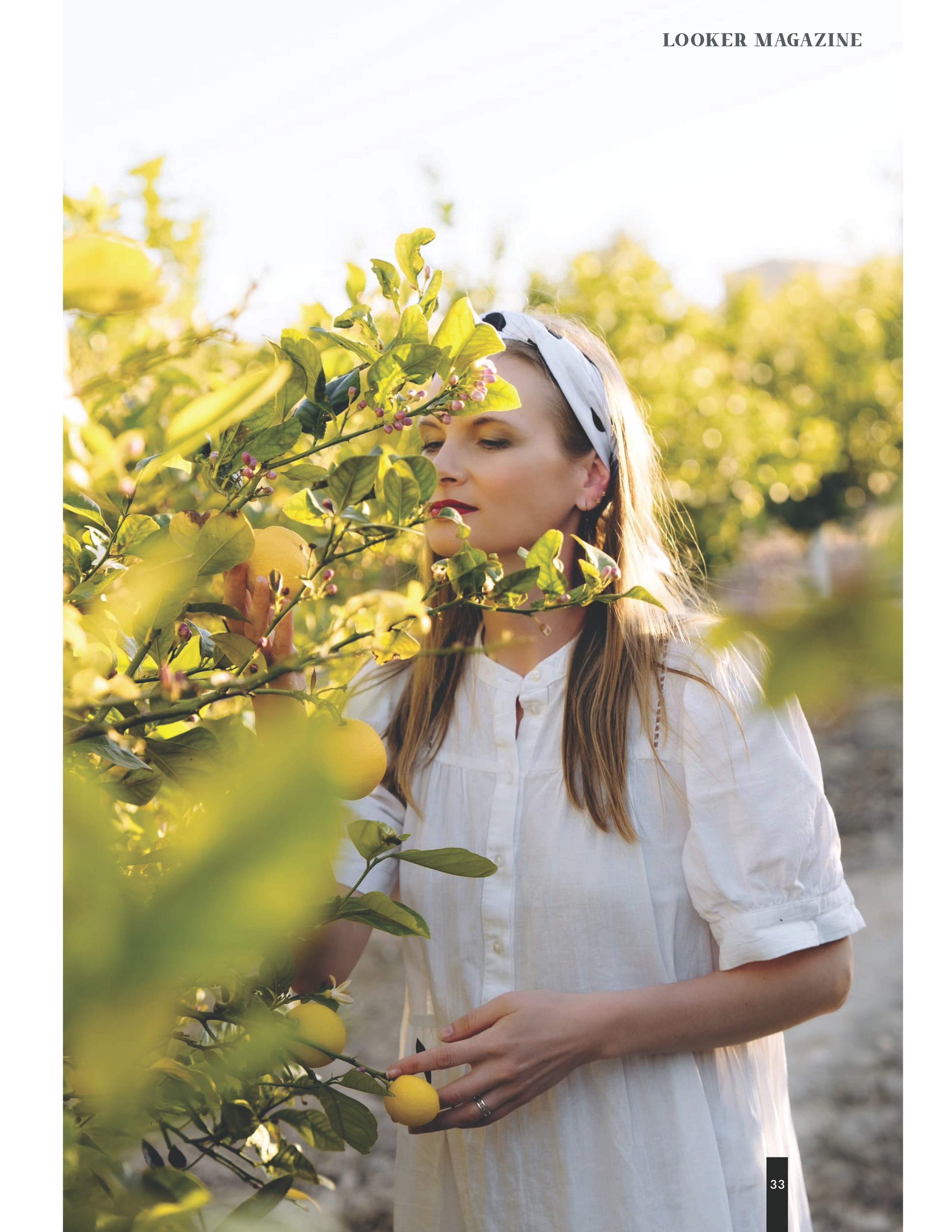 LOOKER Milan, Italy Feb 2026. Фотограф в Аликанте СветЛана Константинова