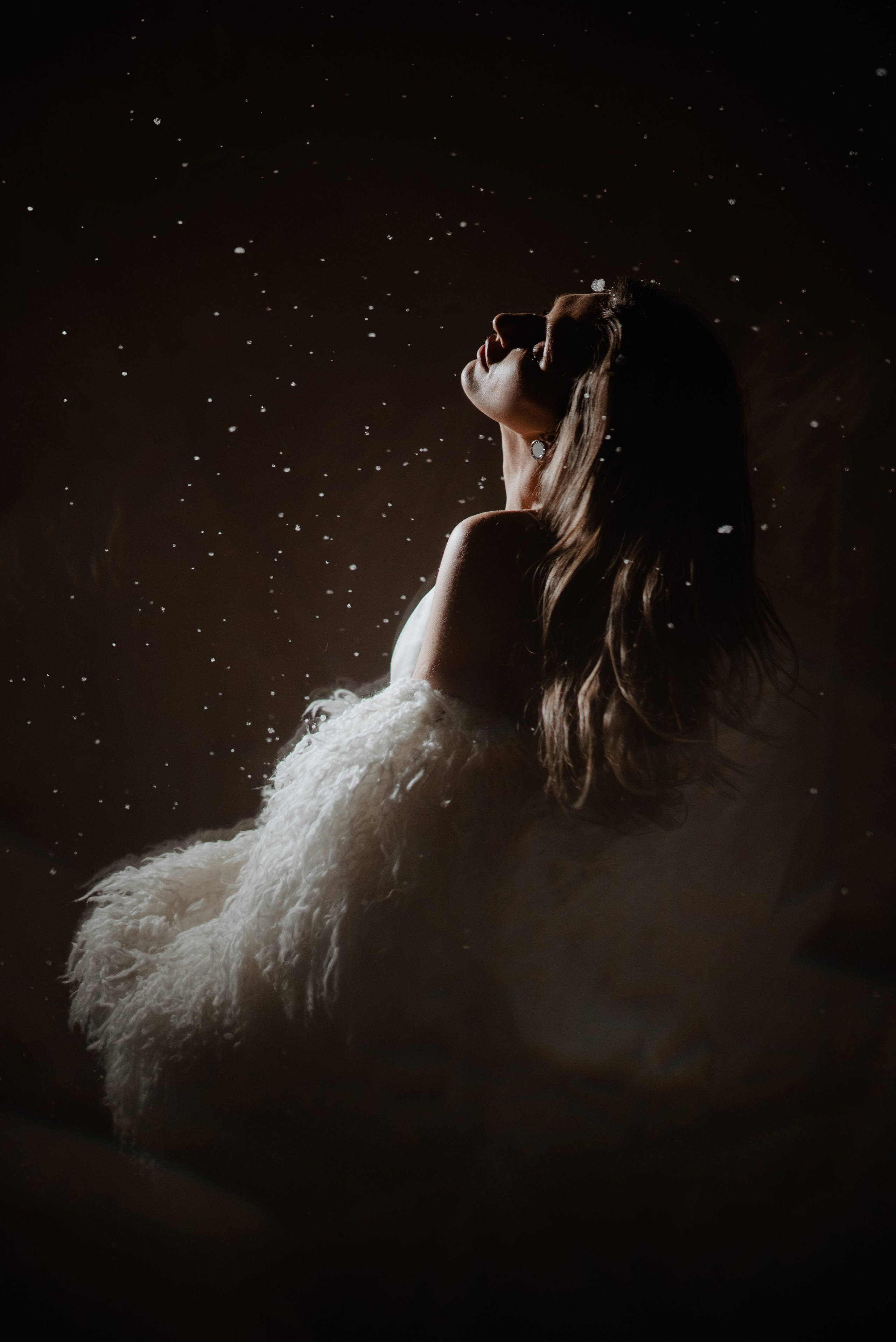 Оксана. Свадебный и портретный фотограф в Брянске и Москве Алина Химушкина