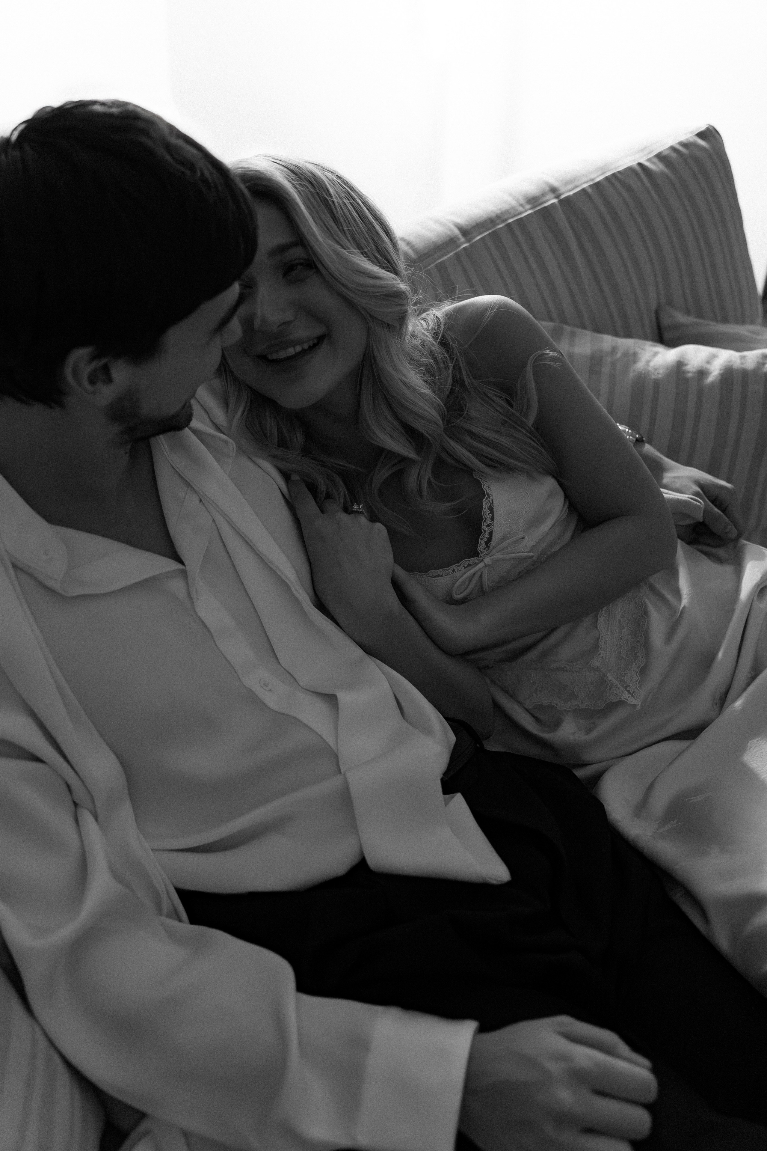 Один день. Фотограф в Москве Наталия Варакина