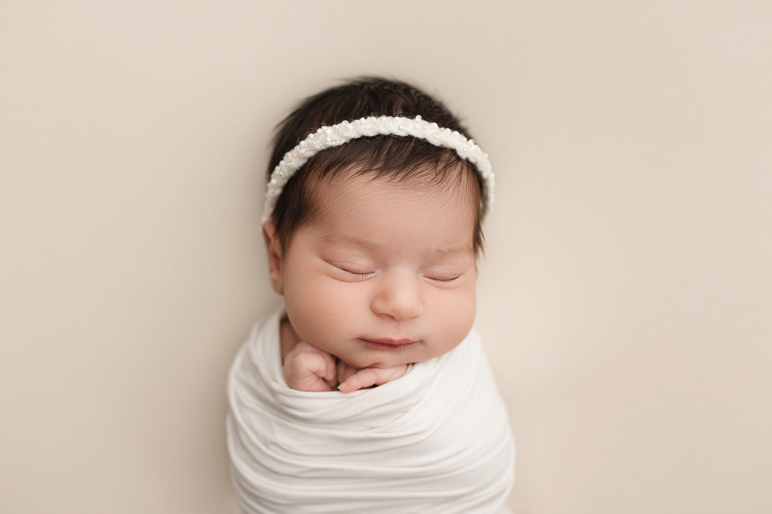 Девочки. Фотограф новорожденных Серпухов, Протвино, Москва I Марина Бурмистрова