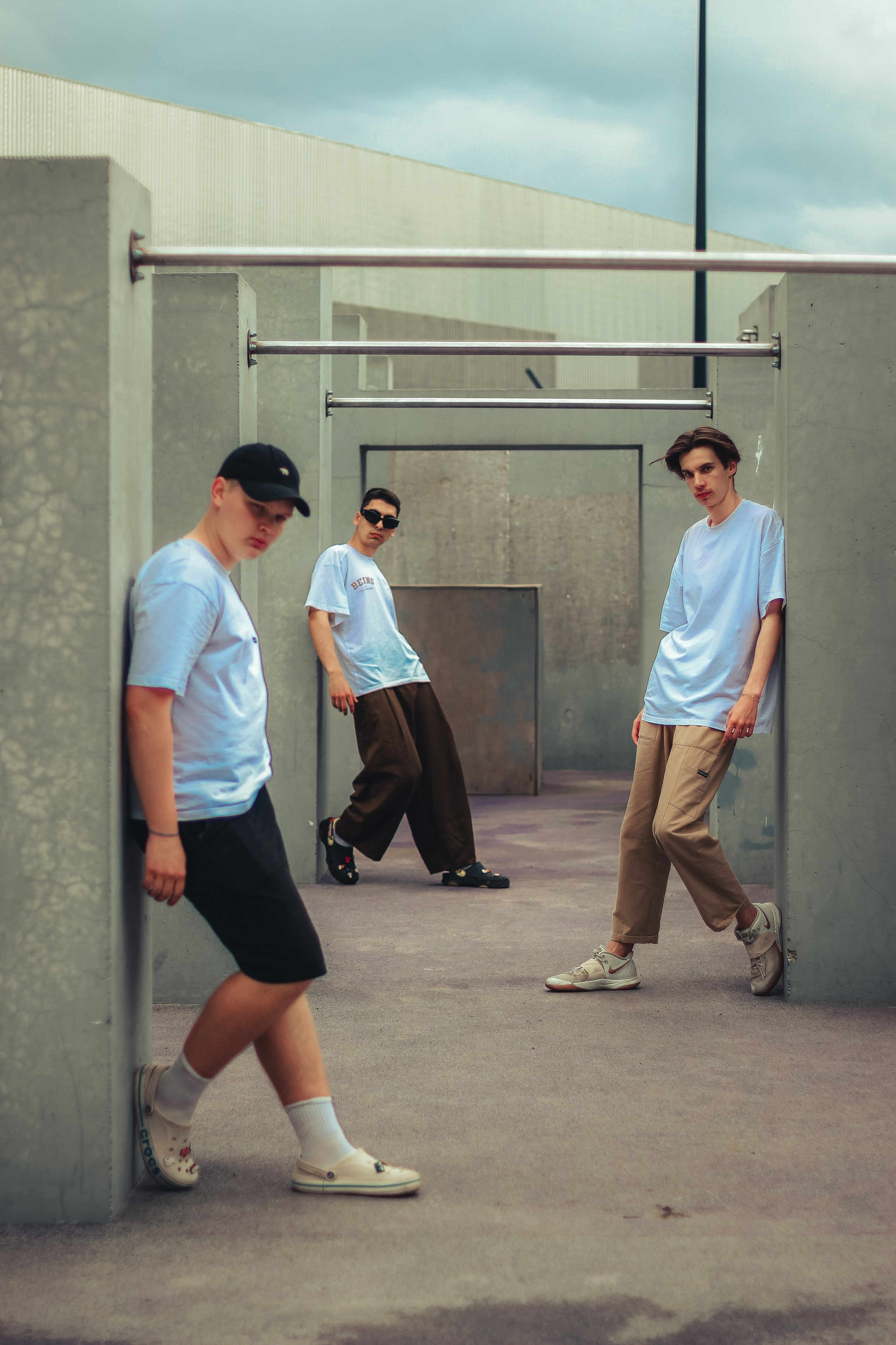 Летний. Начинающий Фотограф в Казани